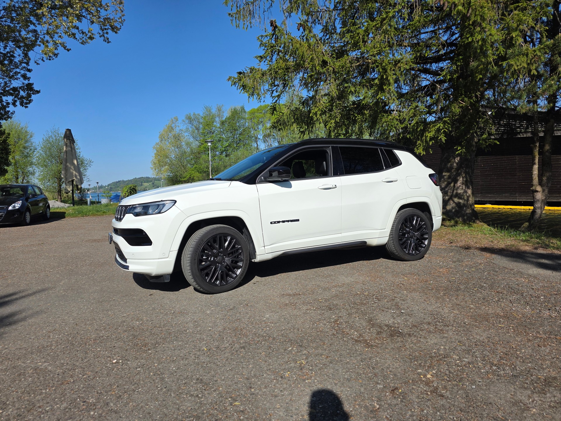 JEEP Compass 1.3 T PHEV S Plus AWD-image-10