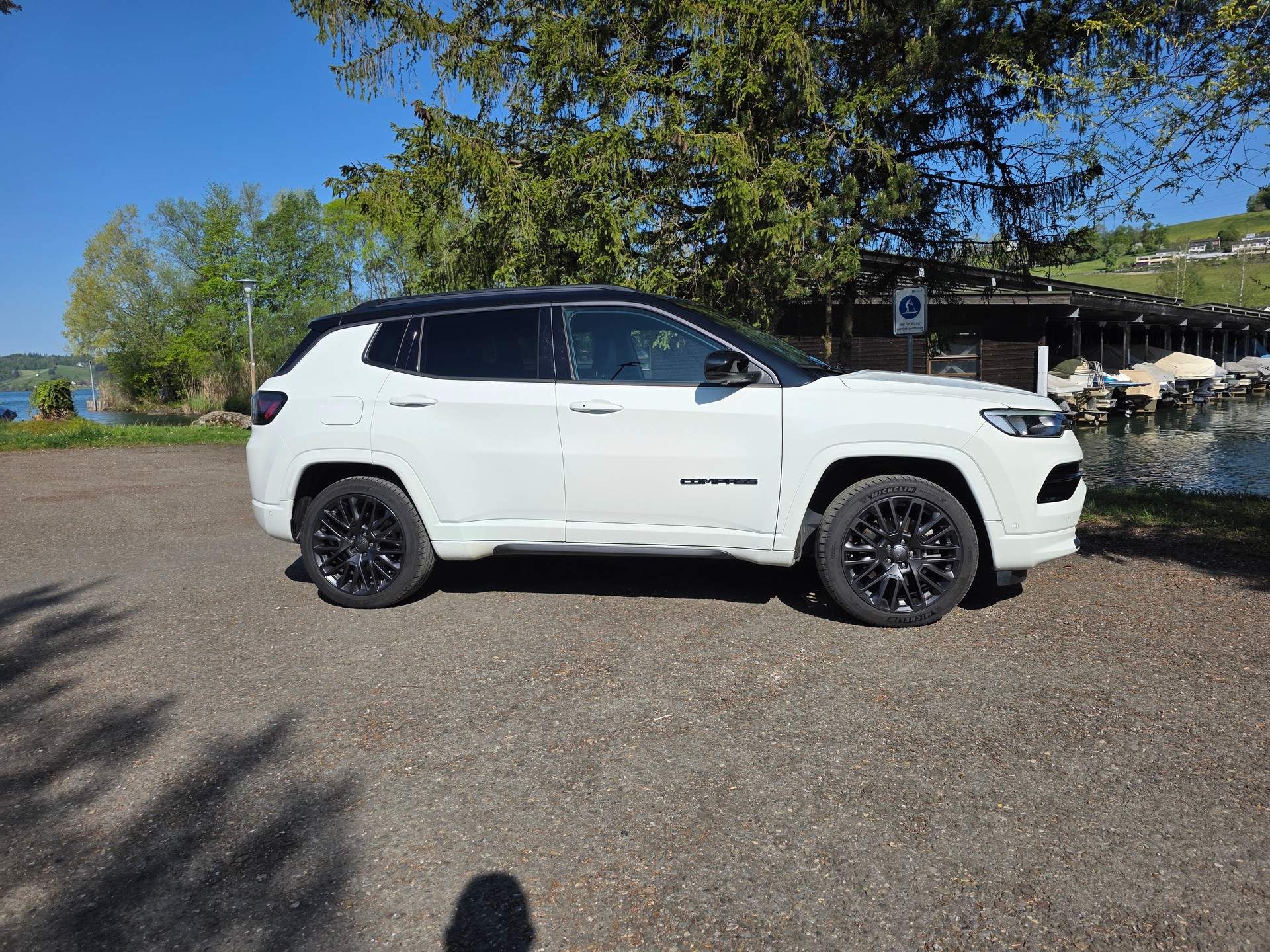 JEEP Compass 1.3 T PHEV S Plus AWD-image-11