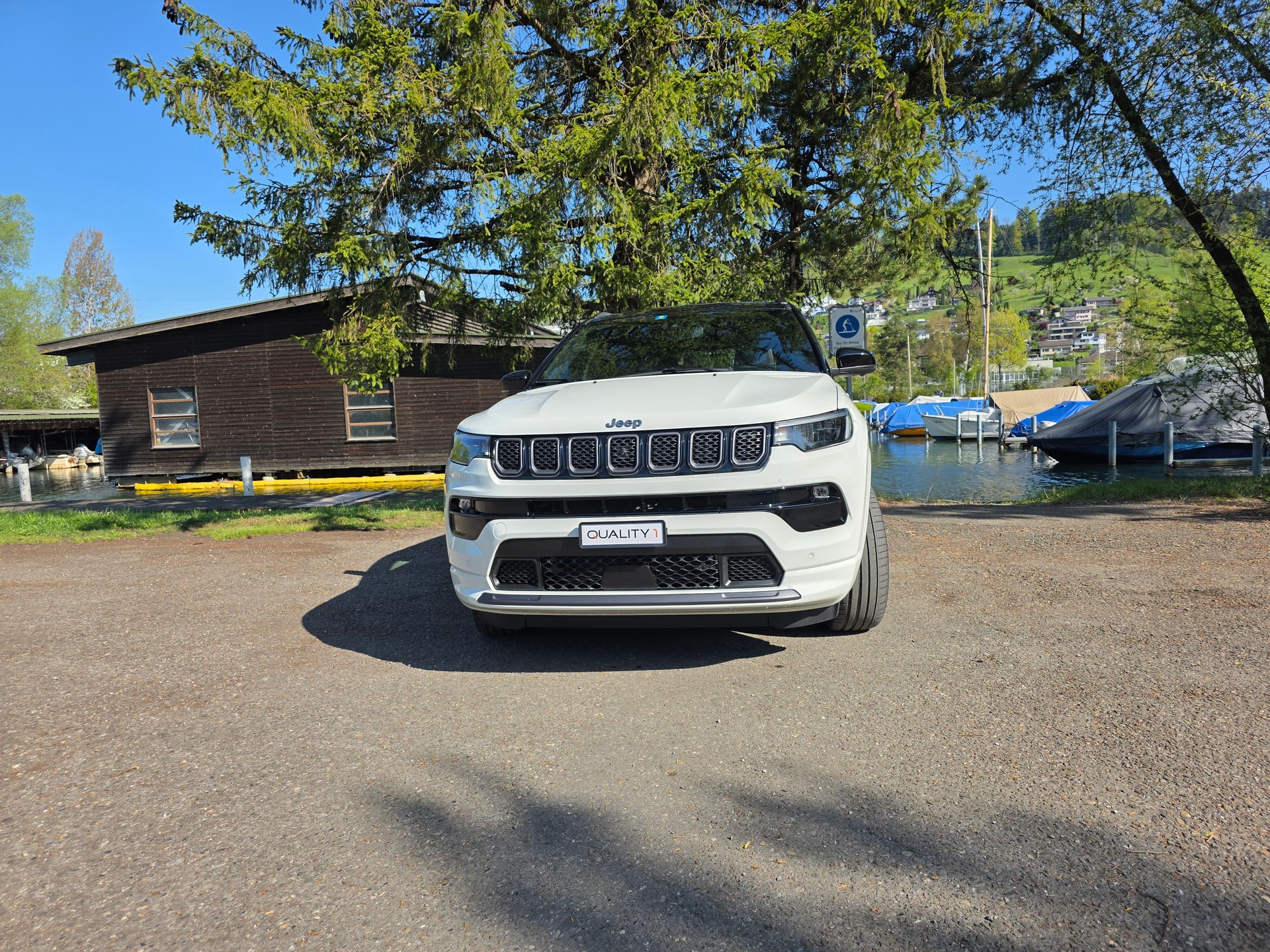 JEEP Compass 1.3 T PHEV S Plus AWD-showroom-element-2