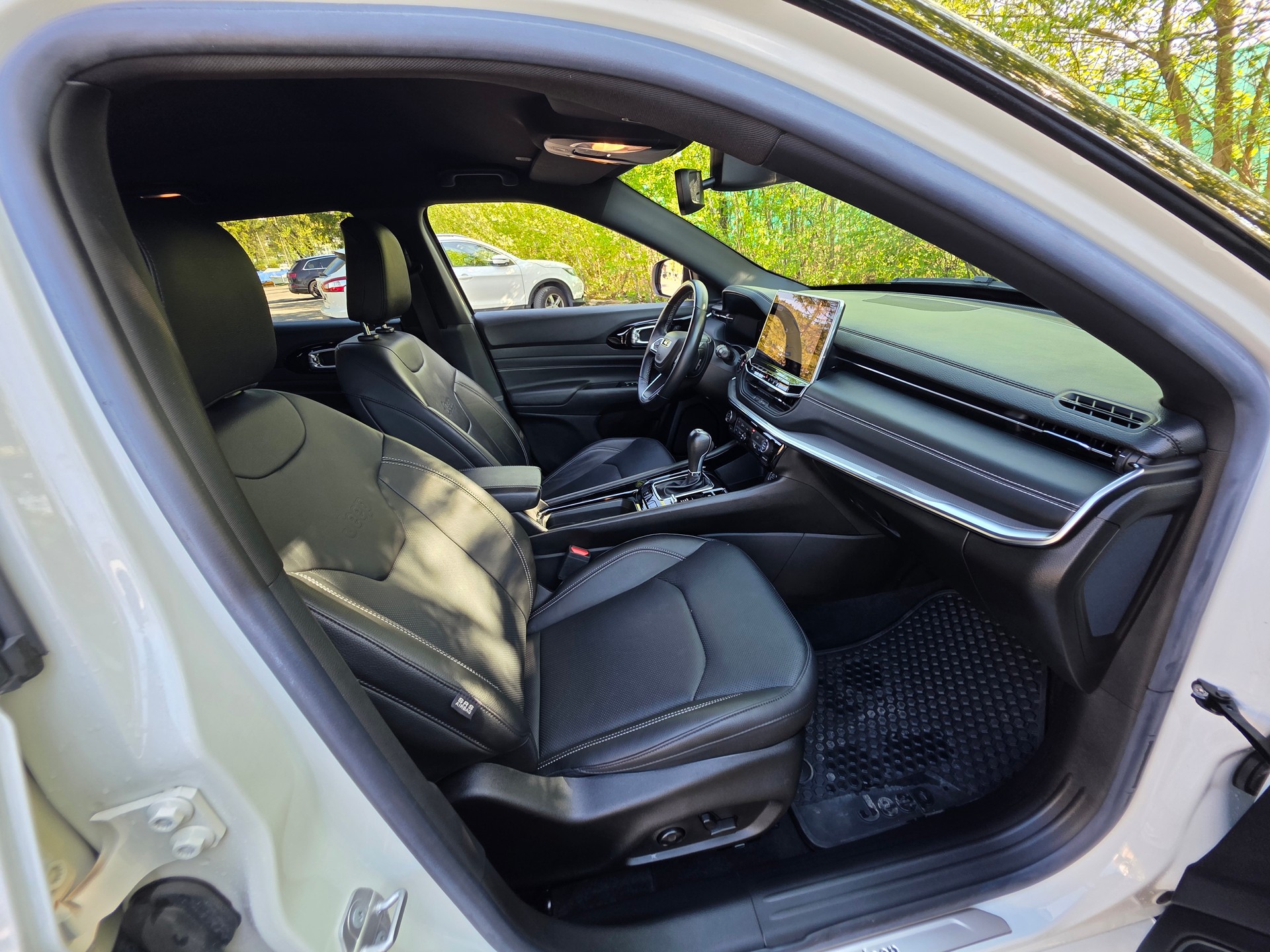 JEEP Compass 1.3 T PHEV S Plus AWD-image-22