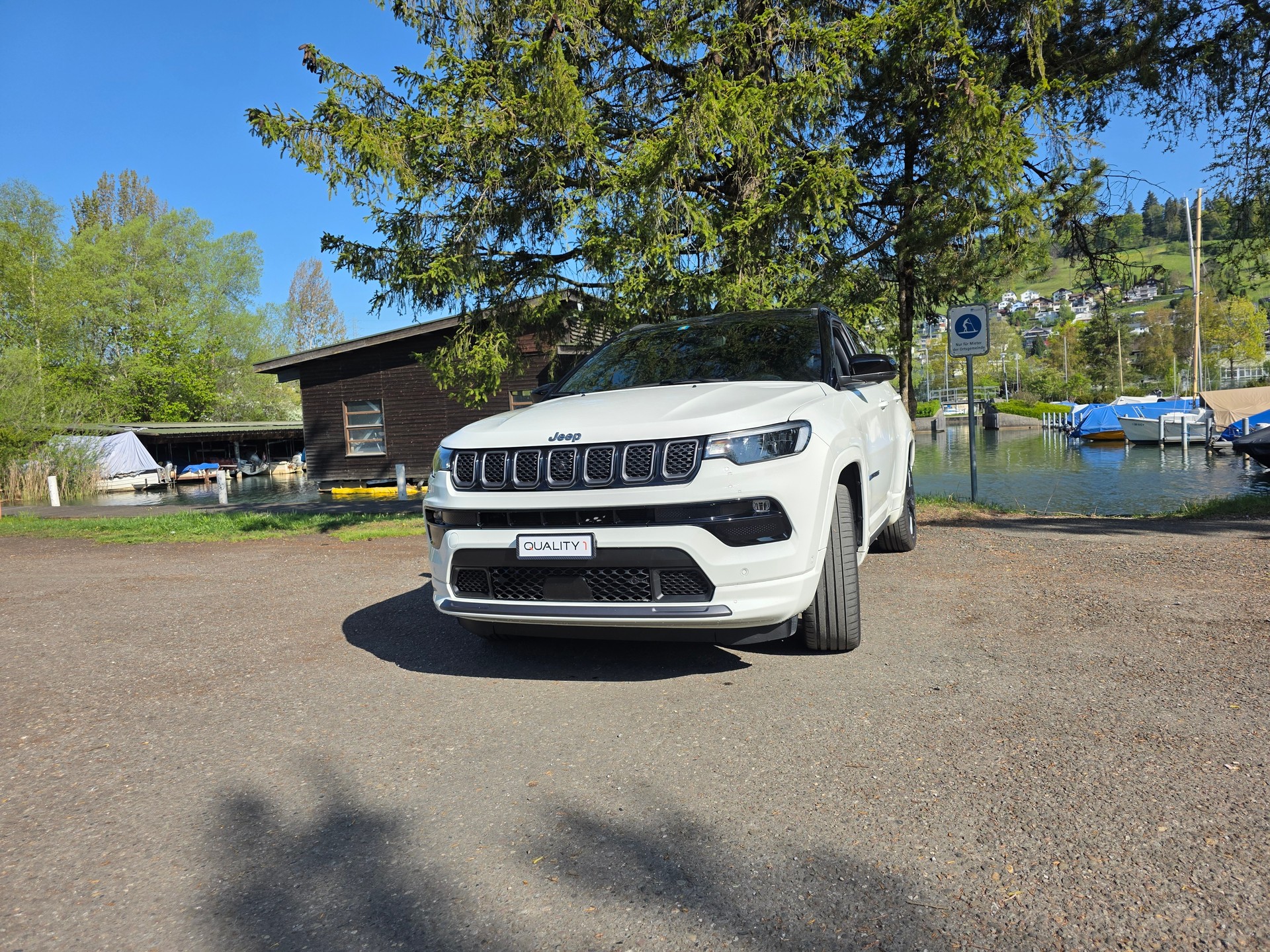 JEEP Compass 1.3 T PHEV S Plus AWD-showroom-element-3