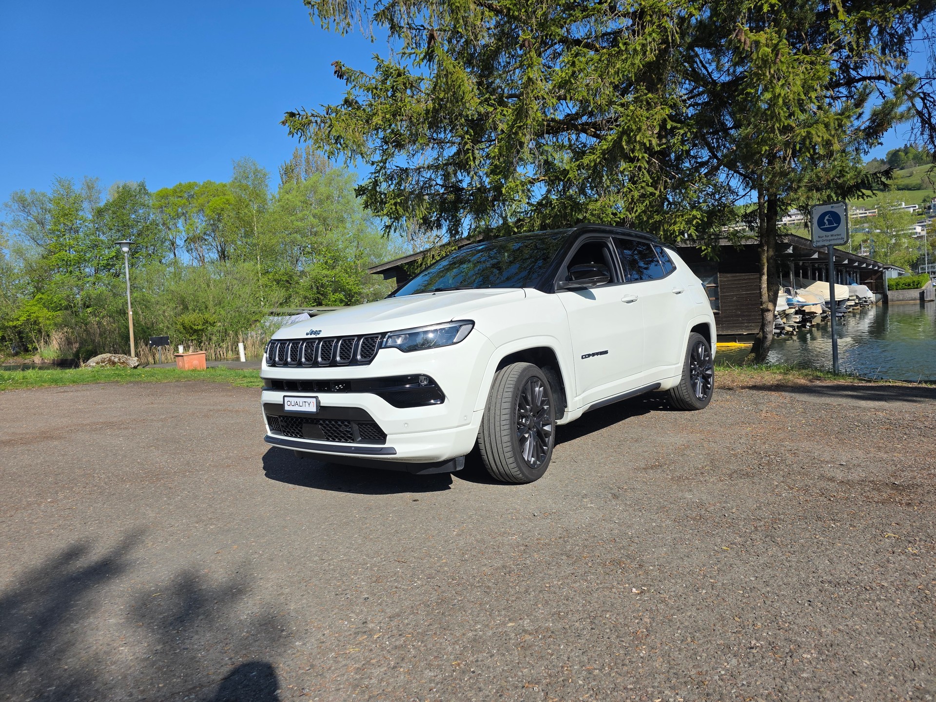 JEEP Compass 1.3 T PHEV S Plus AWD-image-6