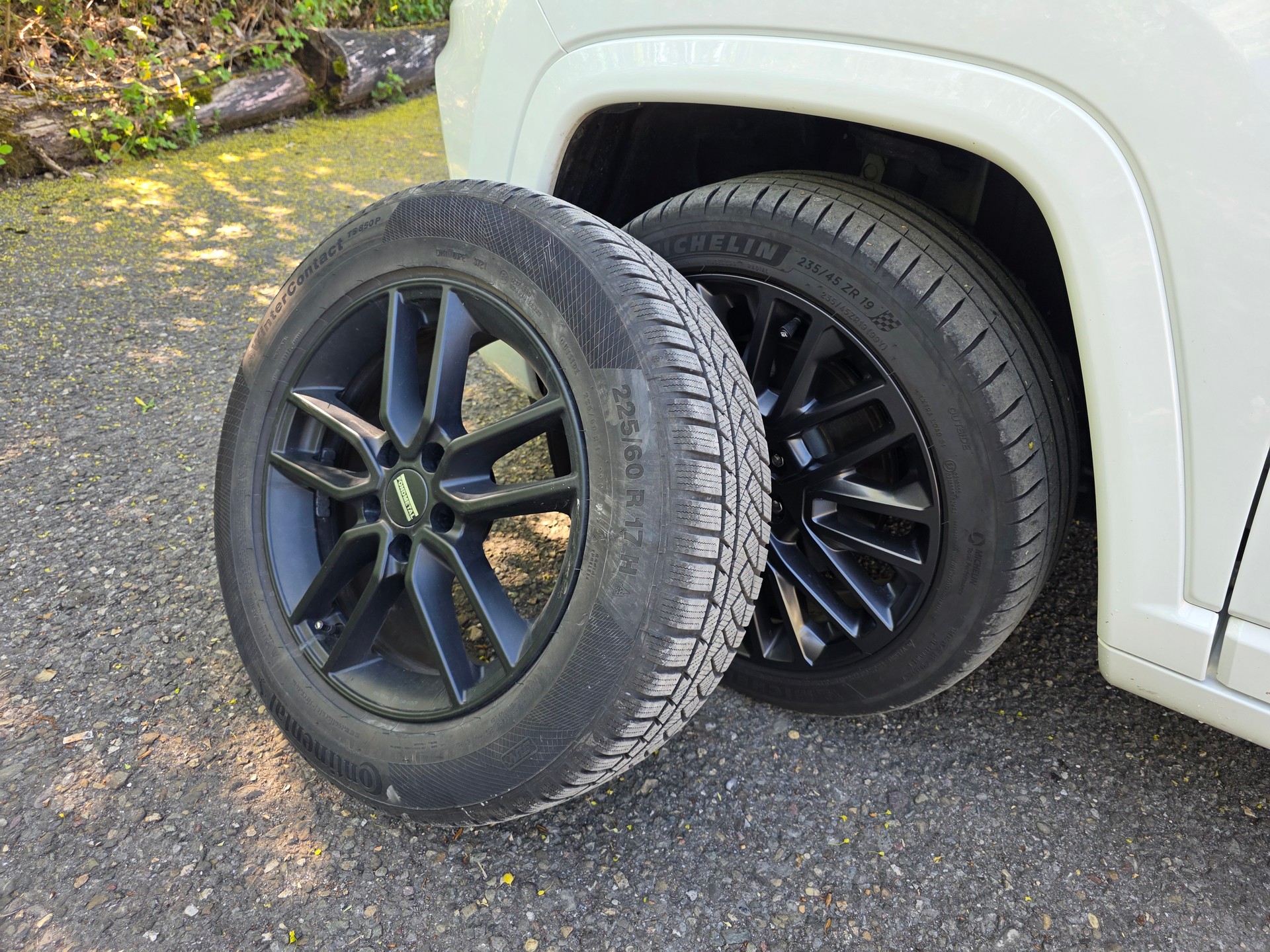 JEEP Compass 1.3 T PHEV S Plus AWD-image-26