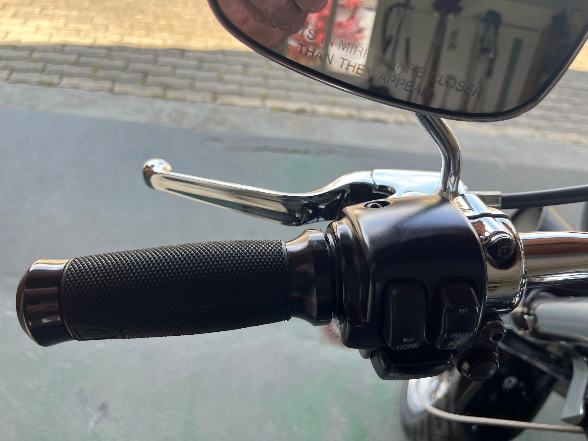 HARLEY-DAVIDSON FXDWG Dyna Wide Glide-image-5