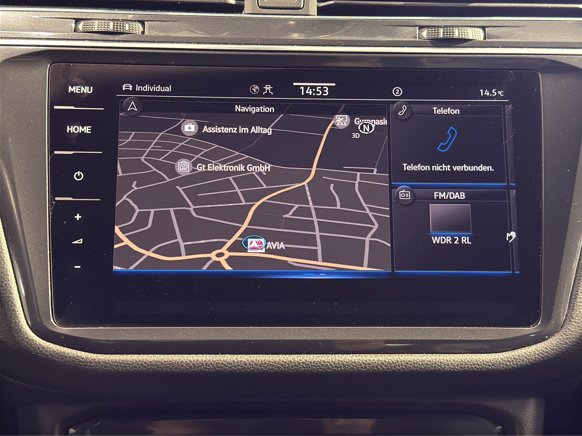 VW Tiguan Allspace 2.0TSI R-Line 4Motion DSG-image-22