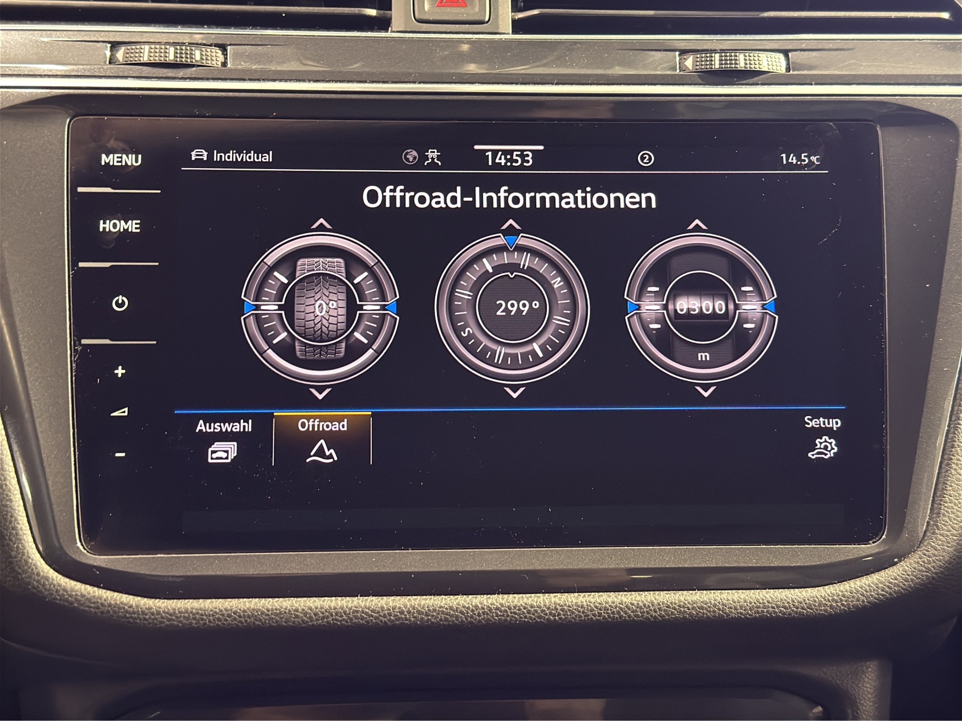 VW Tiguan Allspace 2.0TSI R-Line 4Motion DSG-image-24
