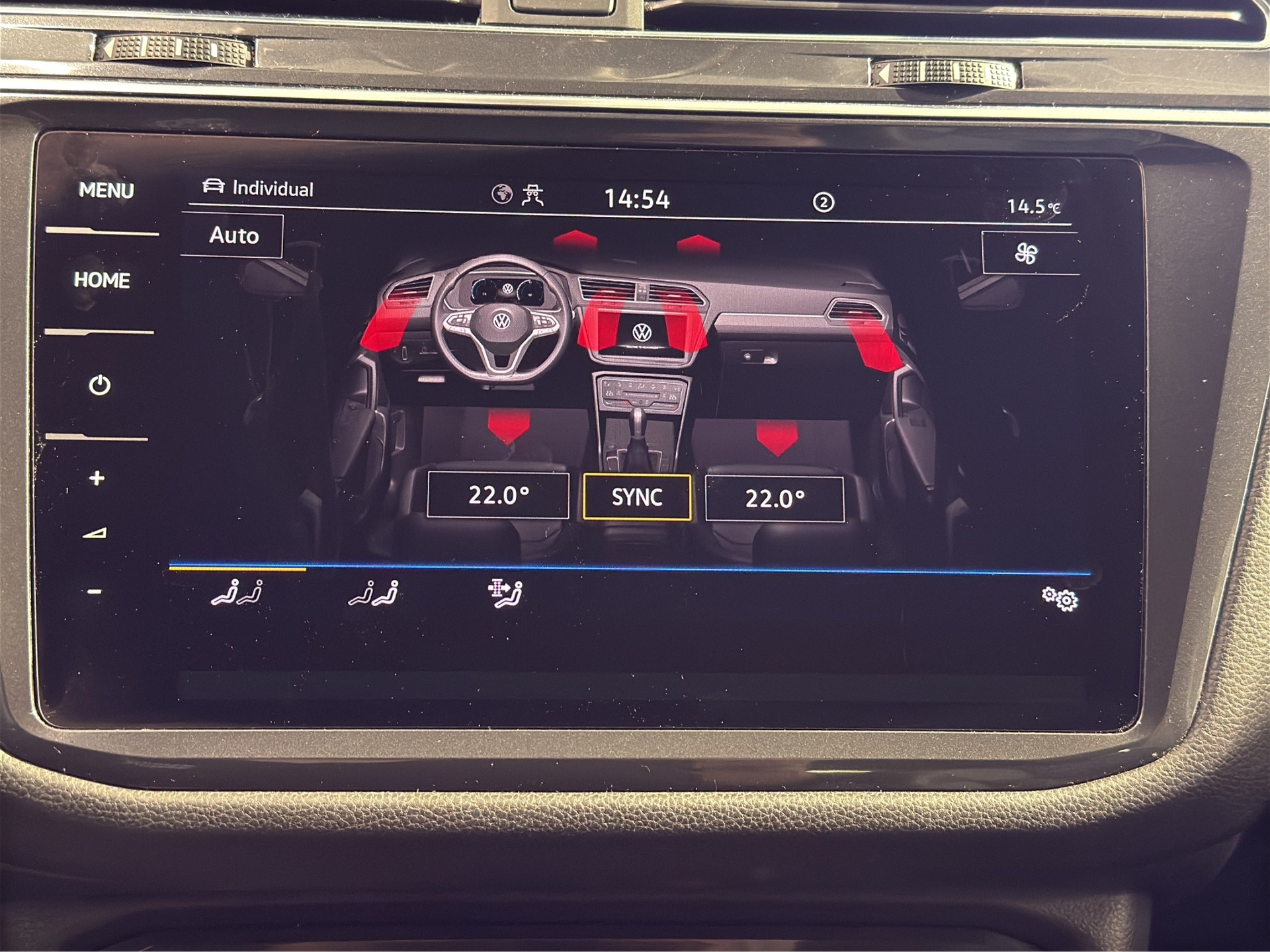 VW Tiguan Allspace 2.0TSI R-Line 4Motion DSG-image-27