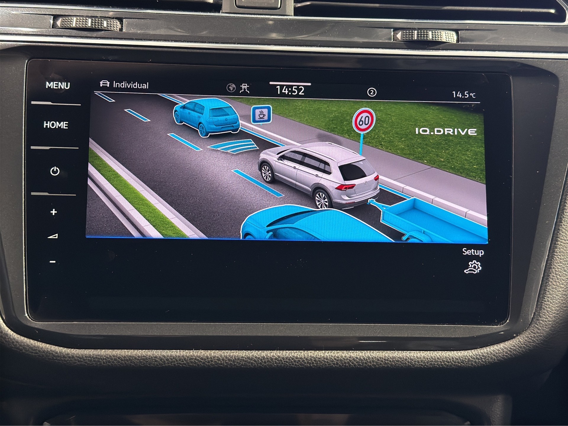 VW Tiguan Allspace 2.0TSI R-Line 4Motion DSG-image-18