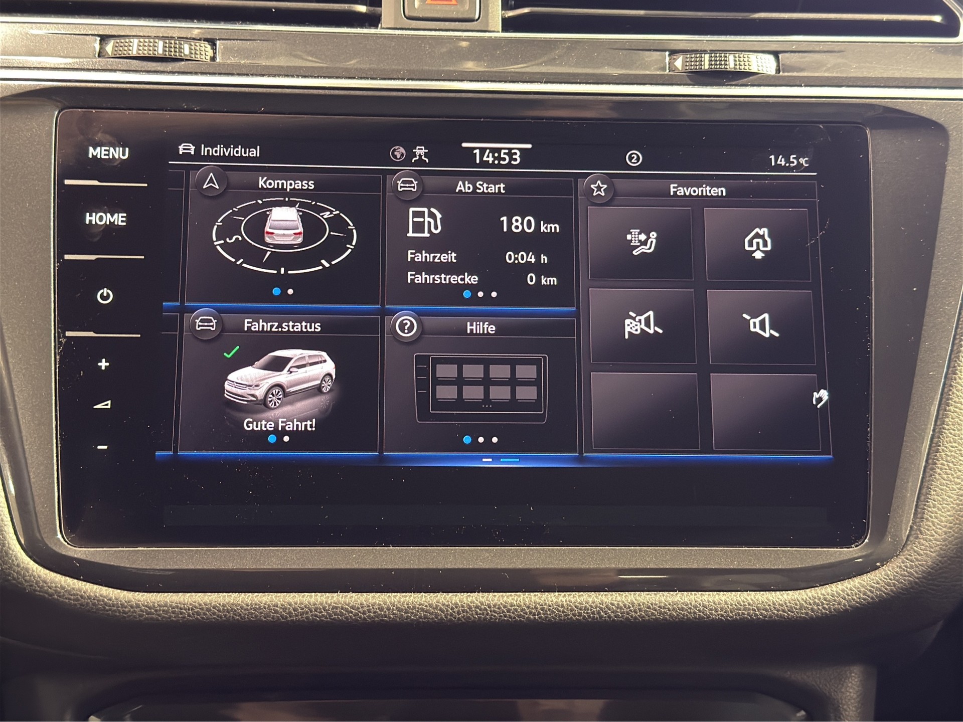 VW Tiguan Allspace 2.0TSI R-Line 4Motion DSG-image-23