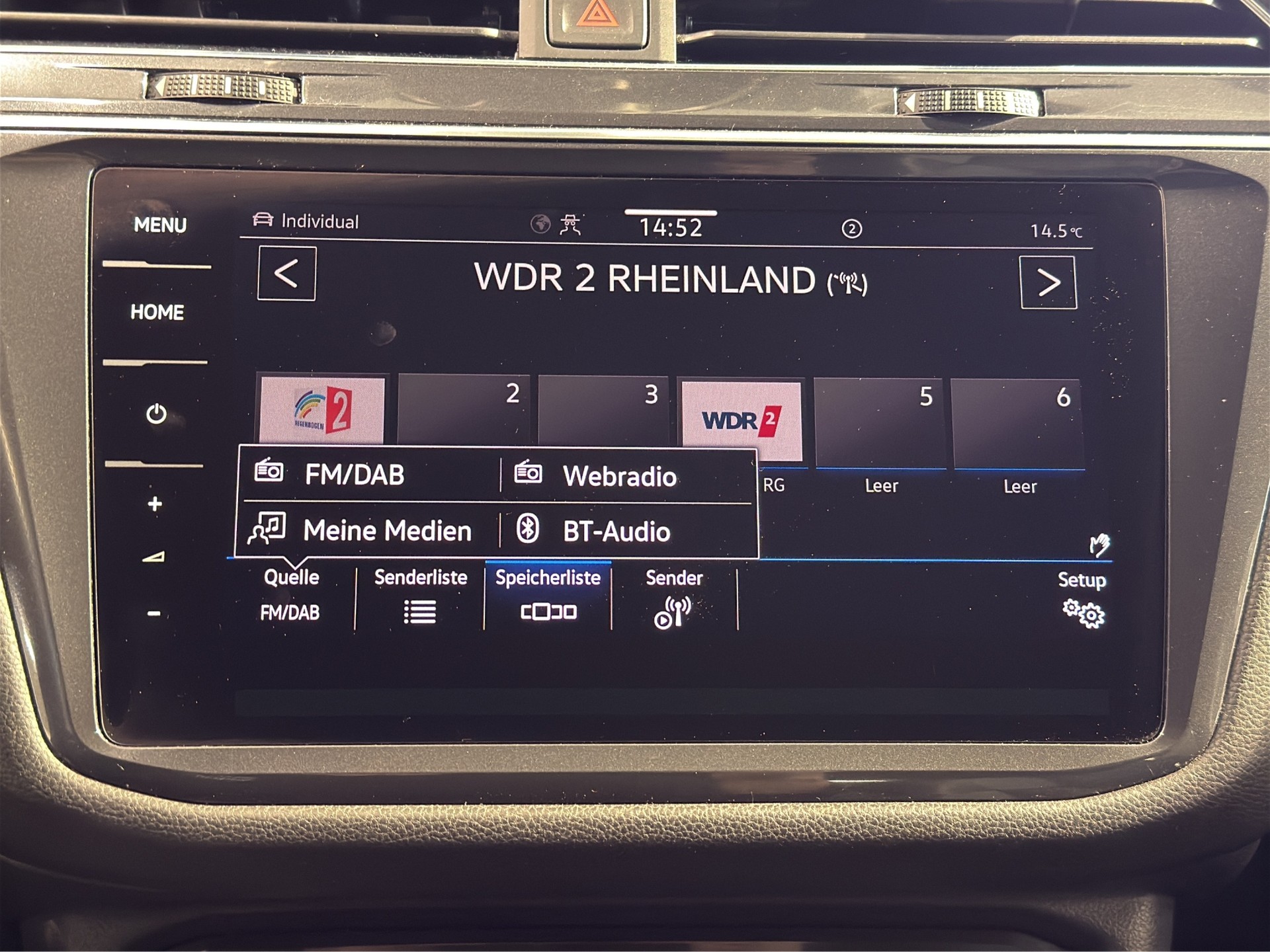 VW Tiguan Allspace 2.0TSI R-Line 4Motion DSG-image-16