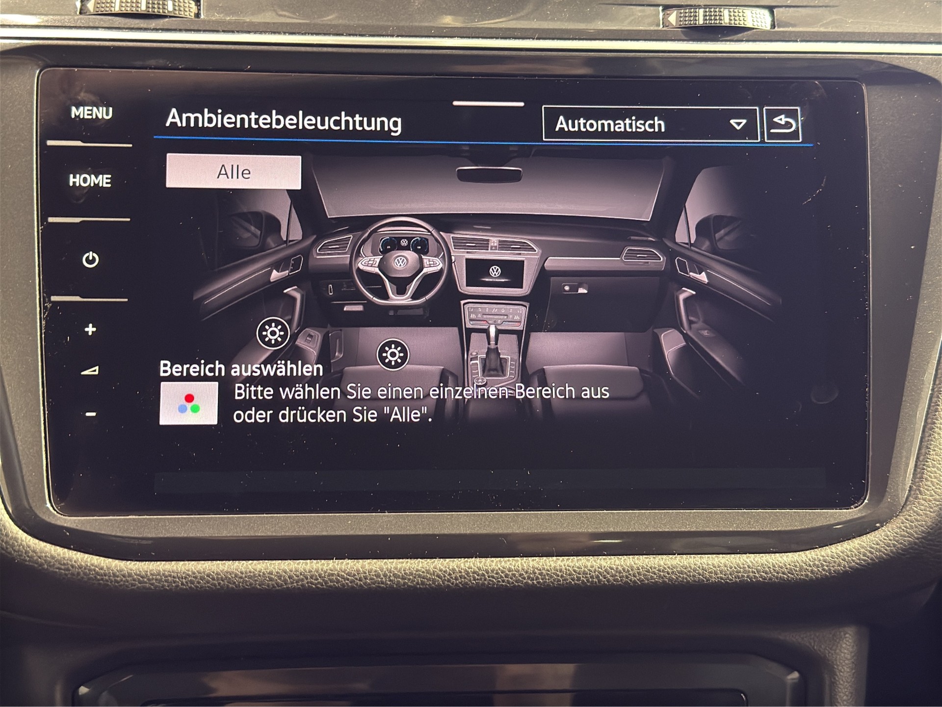 VW Tiguan Allspace 2.0TSI R-Line 4Motion DSG-image-26