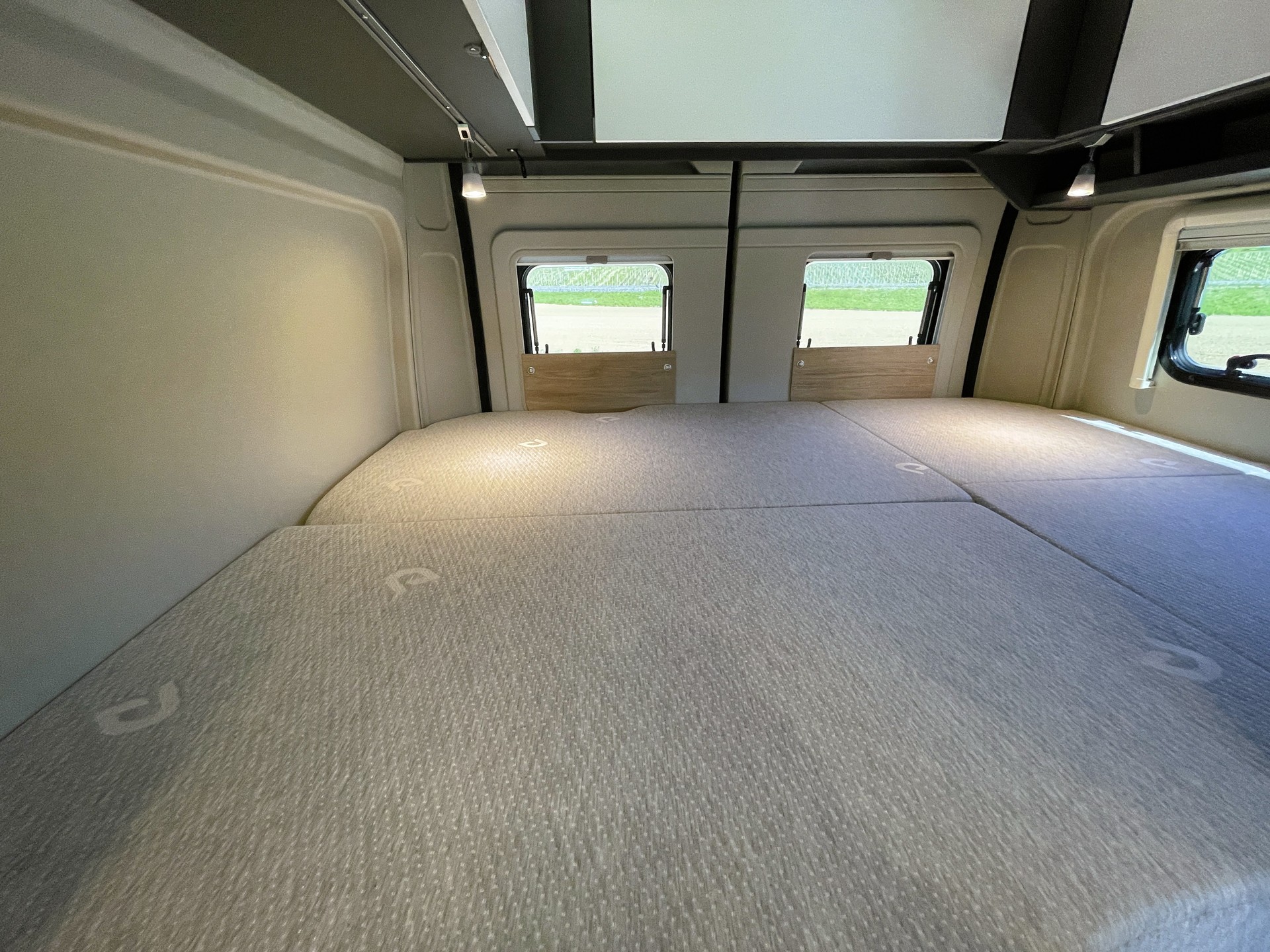 DETHLEFFS Globetrail 600 DS "95 Jahre Edition" auf Basis Fiat Ducato-image-17