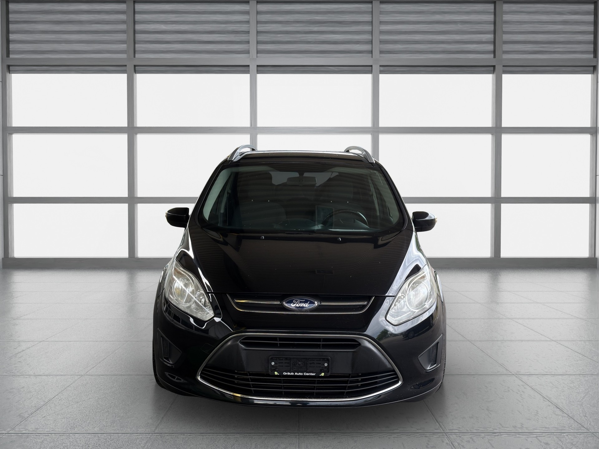 FORD Grand C-MAX-image-2