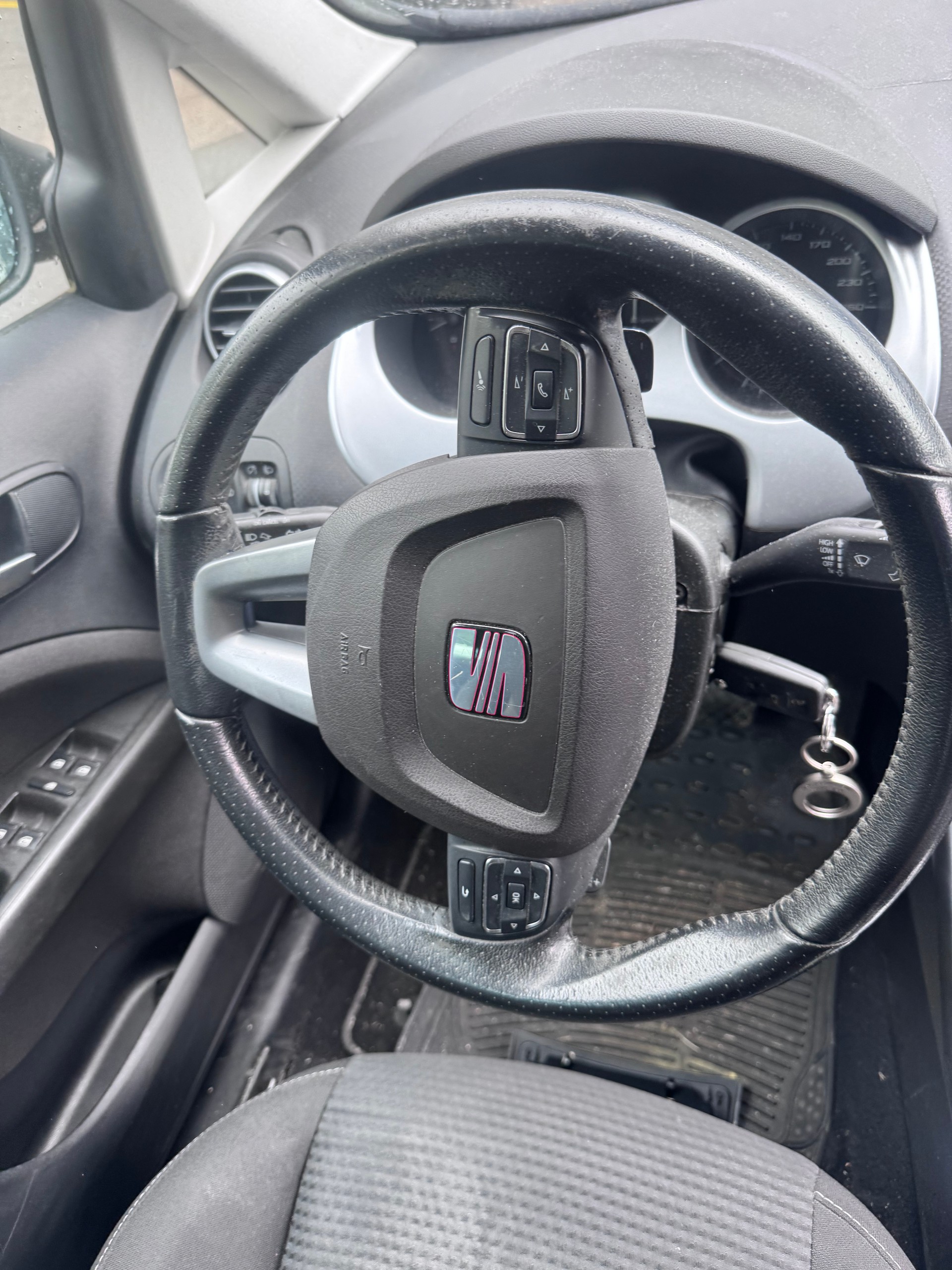 SEAT Altea XL Freetrack 2.0 TSI Advantage-image-8