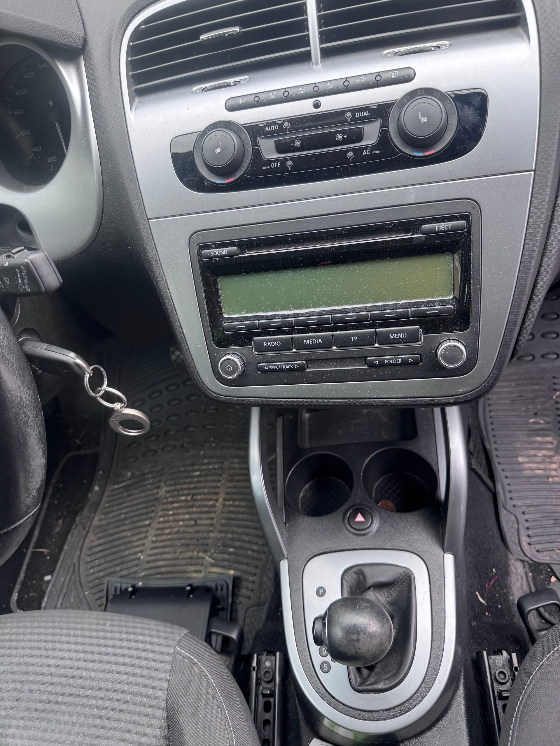 SEAT Altea XL Freetrack 2.0 TSI Advantage-image-3