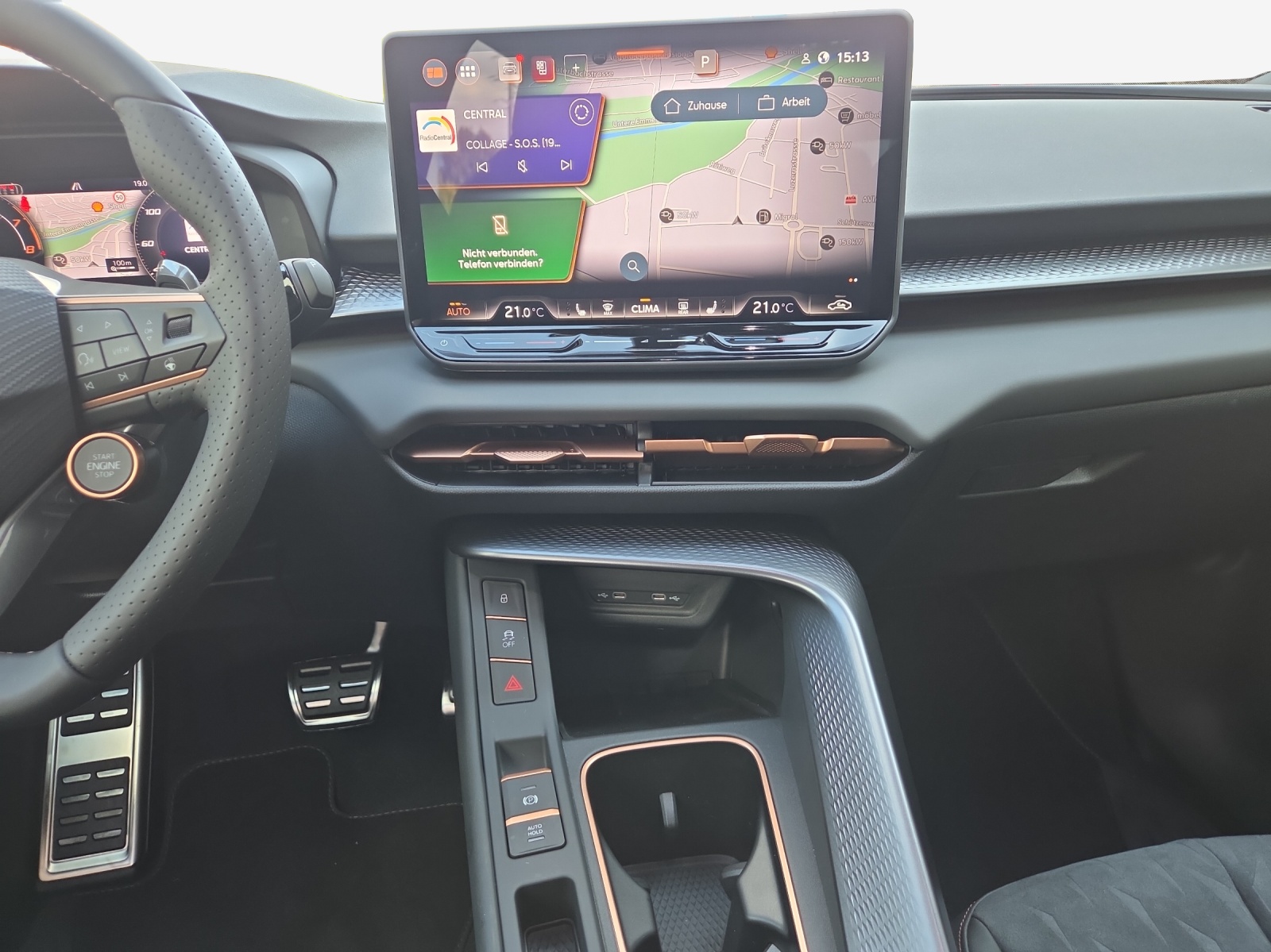 CUPRA Terramar 2.0 TSI DSG Prime Edition VZ 4Drive-image-10