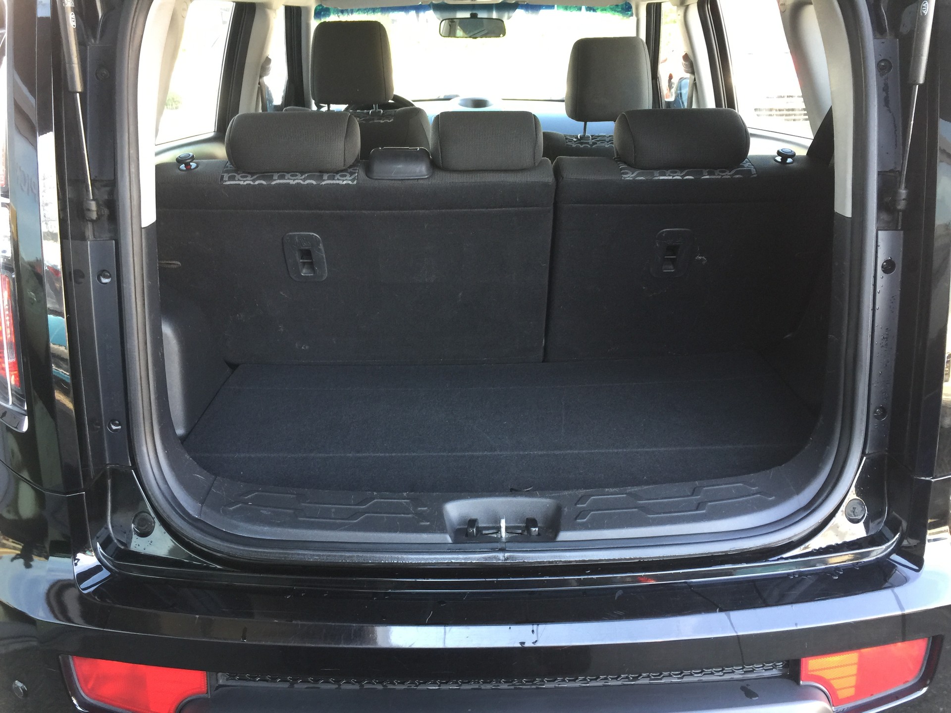 KIA Soul 1.6 CVVT Trend-image-6