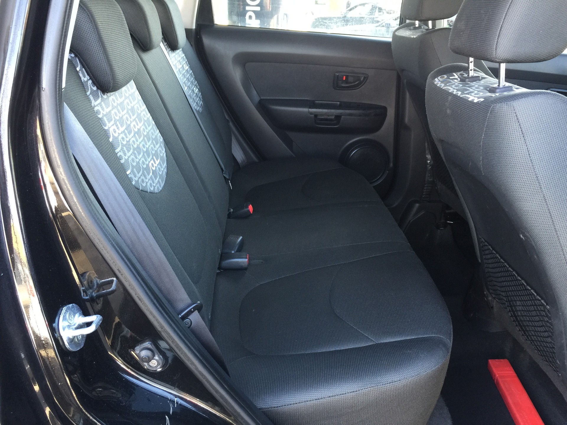 KIA Soul 1.6 CVVT Trend-image-8