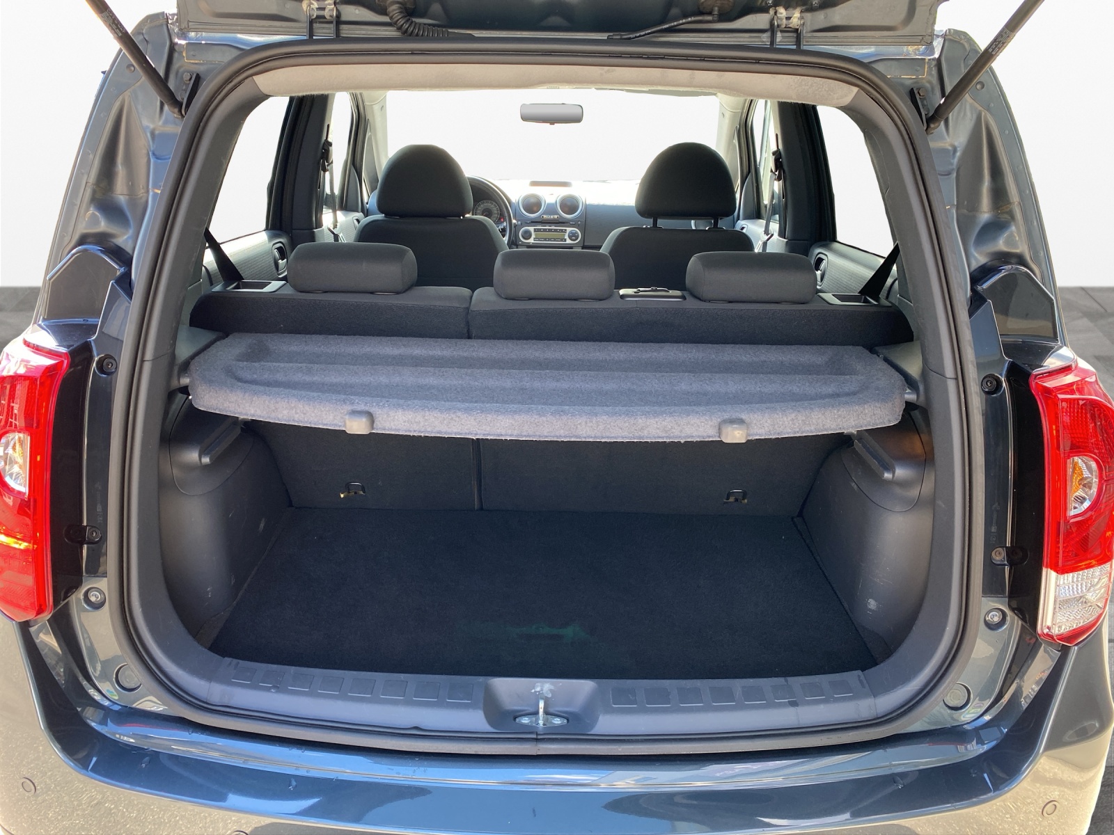 MITSUBISHI Colt 1.3 16V Diamond ClearT-image-15