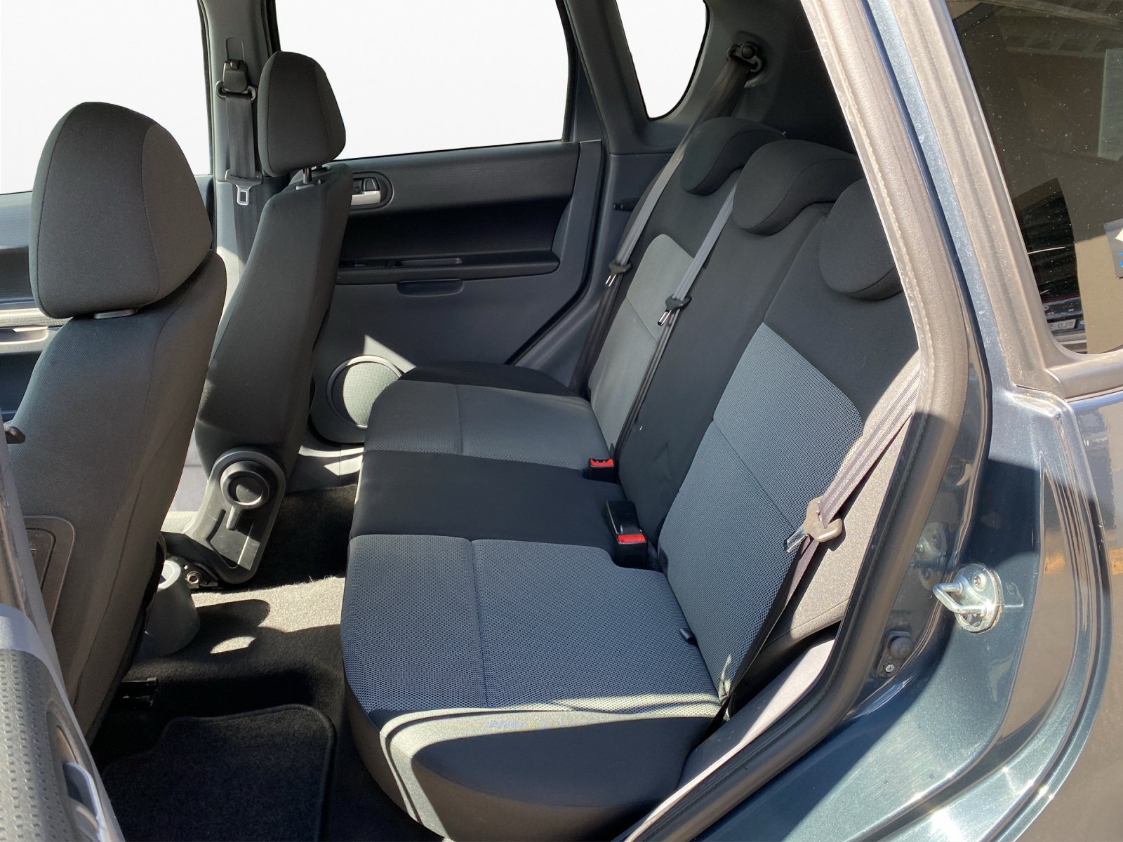 MITSUBISHI Colt 1.3 16V Diamond ClearT-image-10
