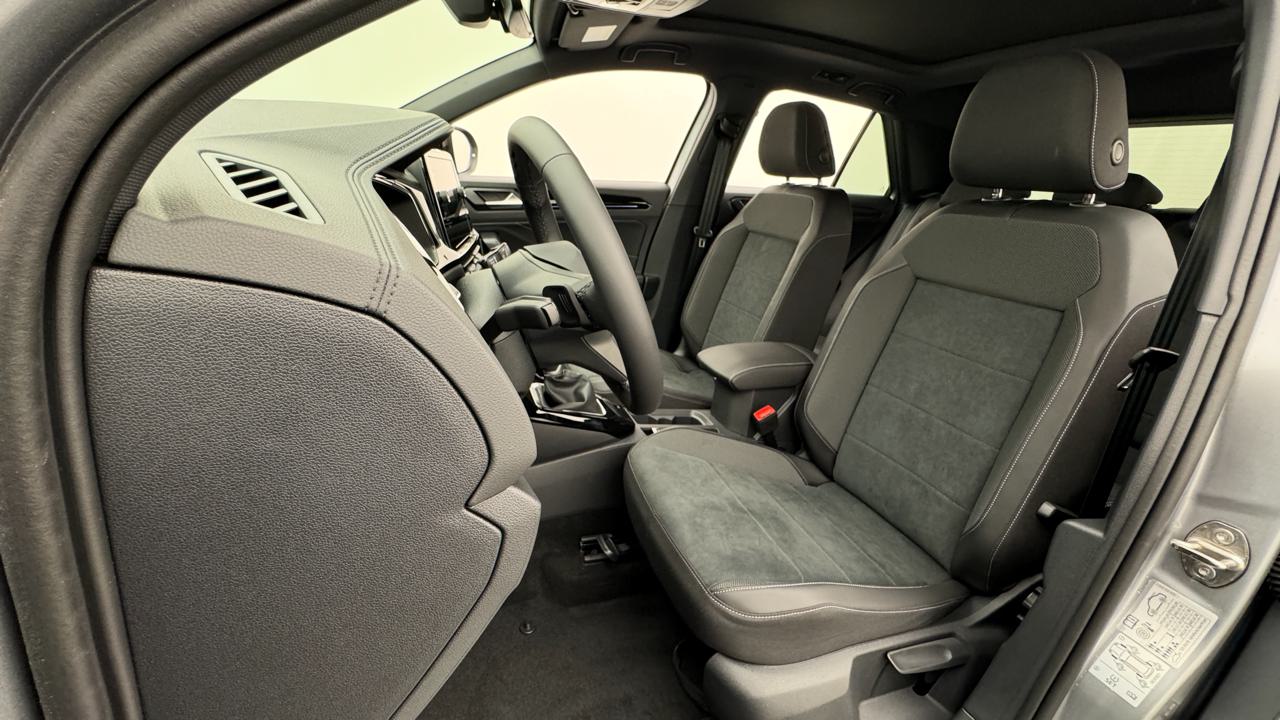 VW T-Roc 1.5 TSI EVO Style DSG-image-4