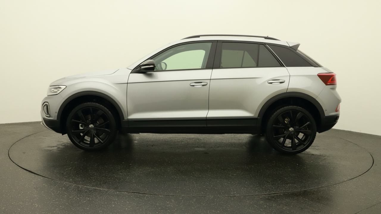VW T-Roc 1.5 TSI EVO Style DSG-showroom-element-1