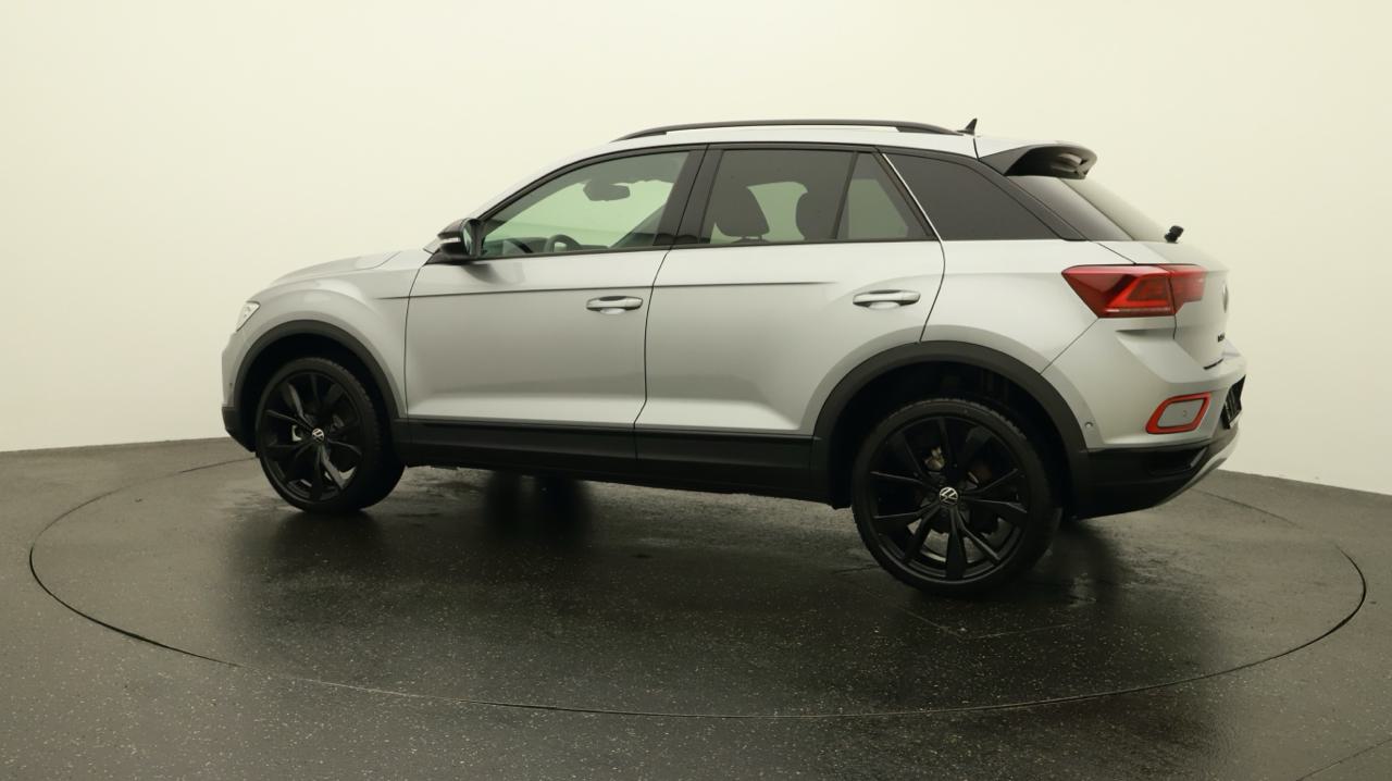 VW T-Roc 1.5 TSI EVO Style DSG-showroom-element-2