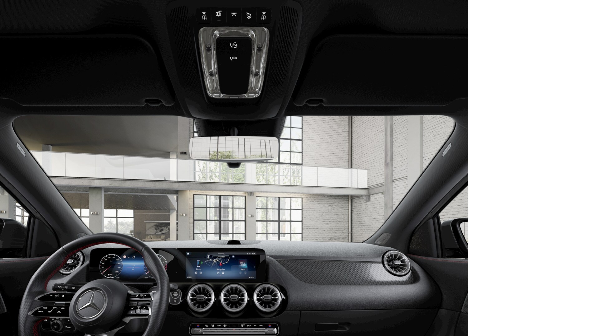 MERCEDES-BENZ GLA 200 Night Star 7G-DCT-image-10