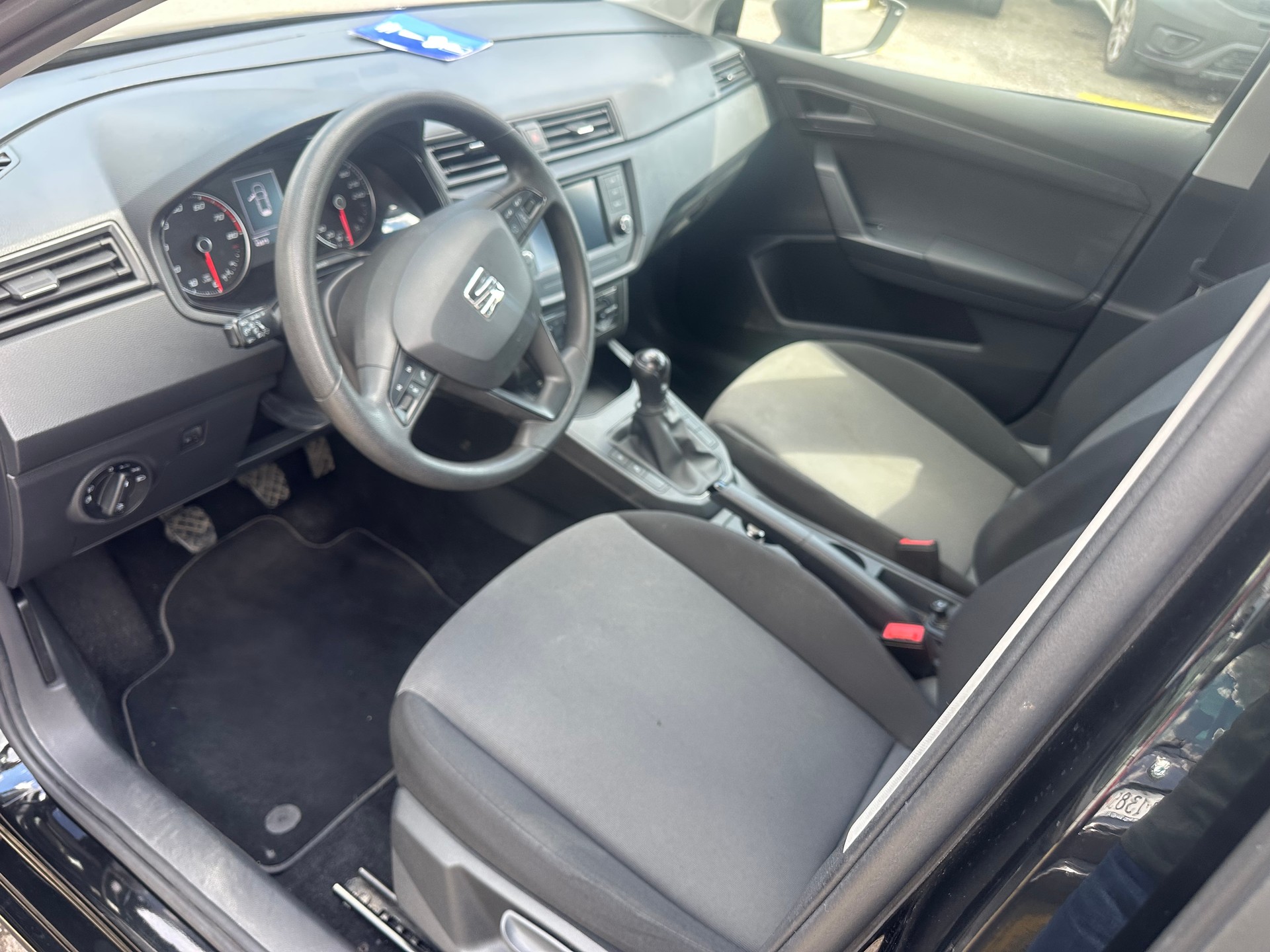 SEAT Ibiza 1.0 EcoTSI Reference-image-5