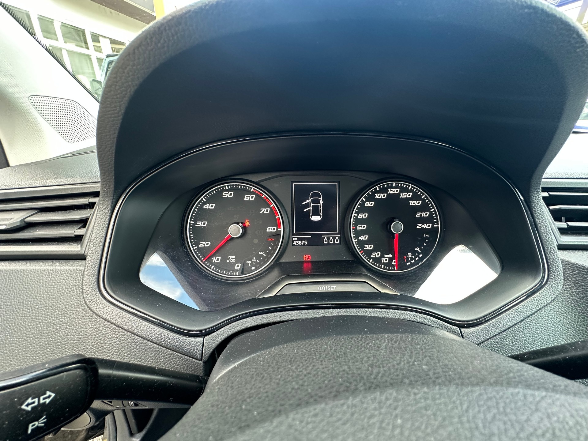 SEAT Ibiza 1.0 EcoTSI Reference-image-7