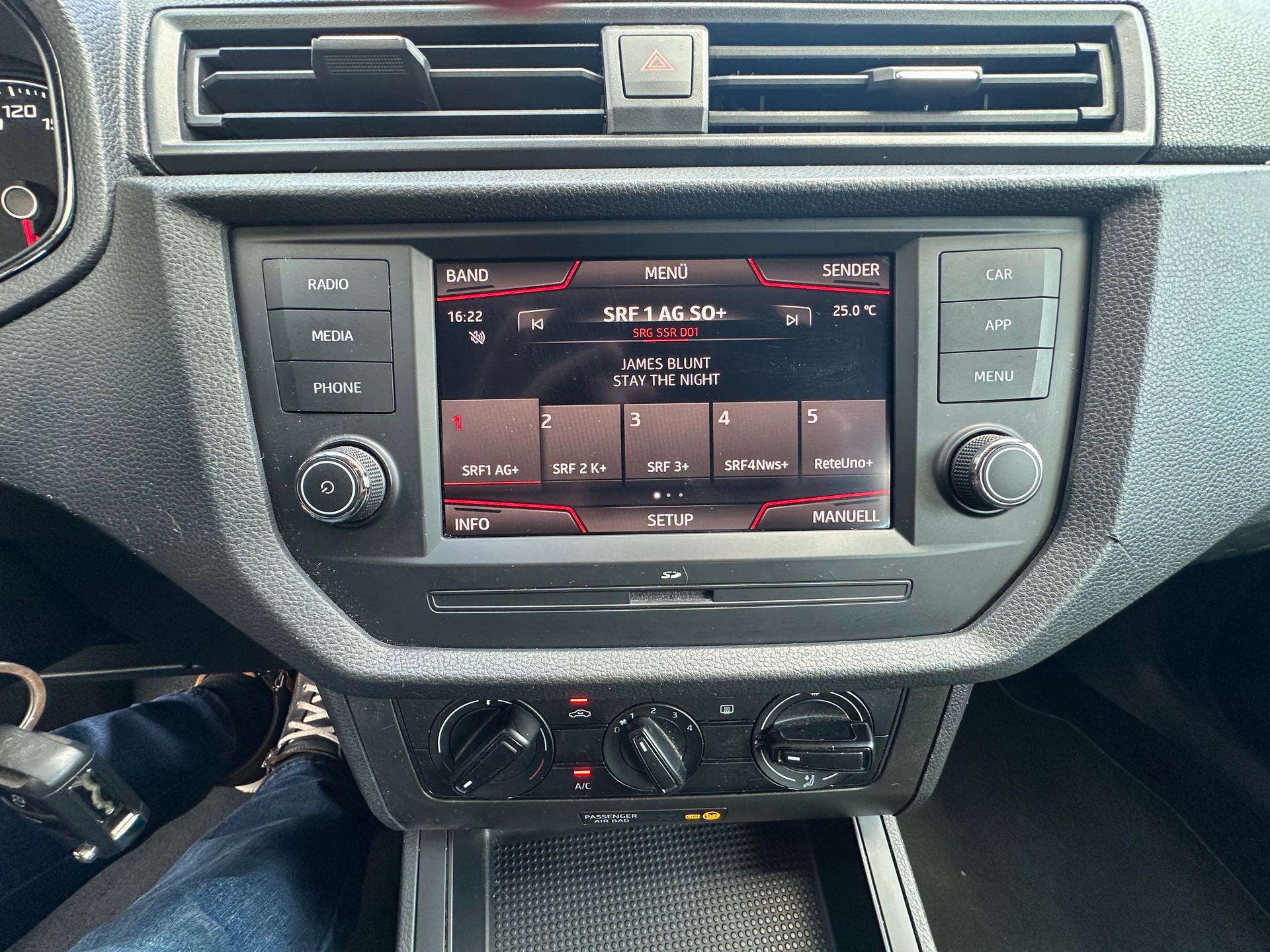 SEAT Ibiza 1.0 EcoTSI Reference-image-8
