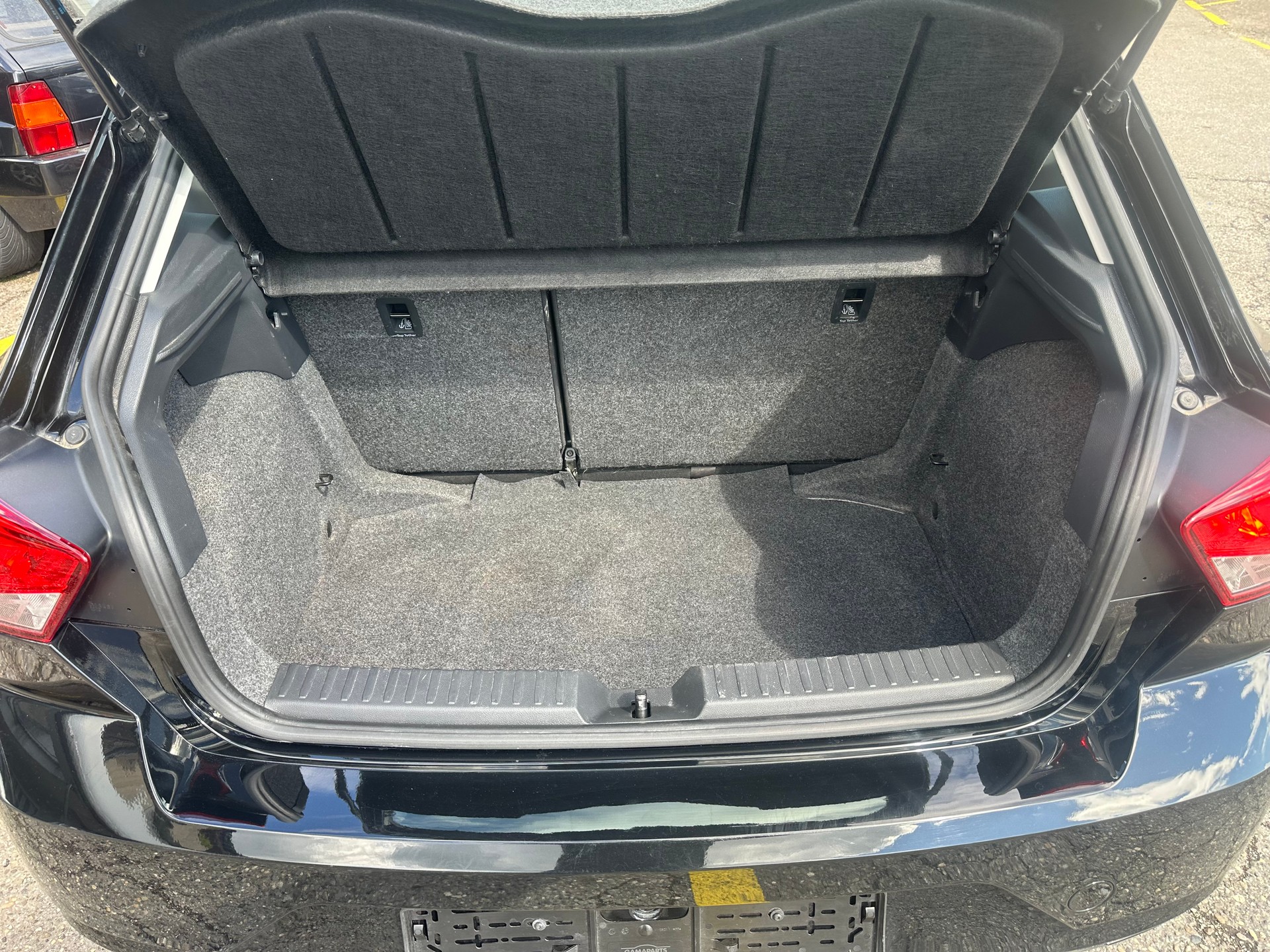 SEAT Ibiza 1.0 EcoTSI Reference-image-4