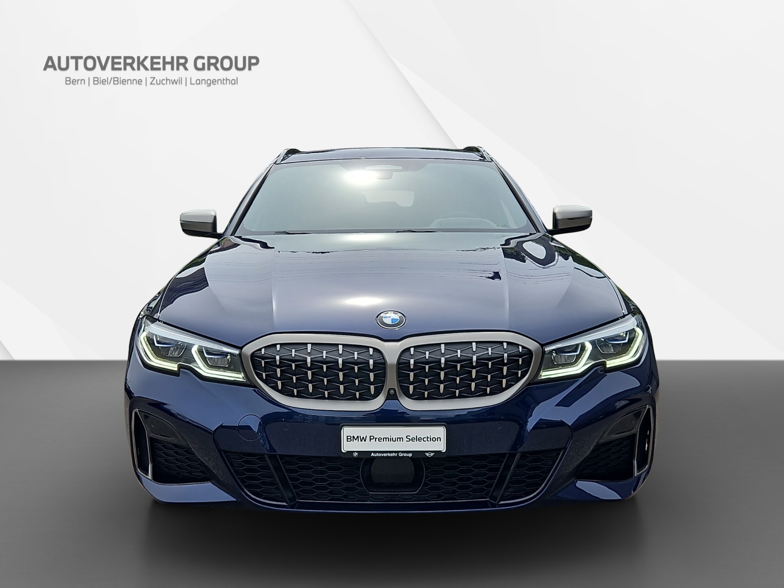BMW M340d xDrive Touring 48V-showroom-element-1