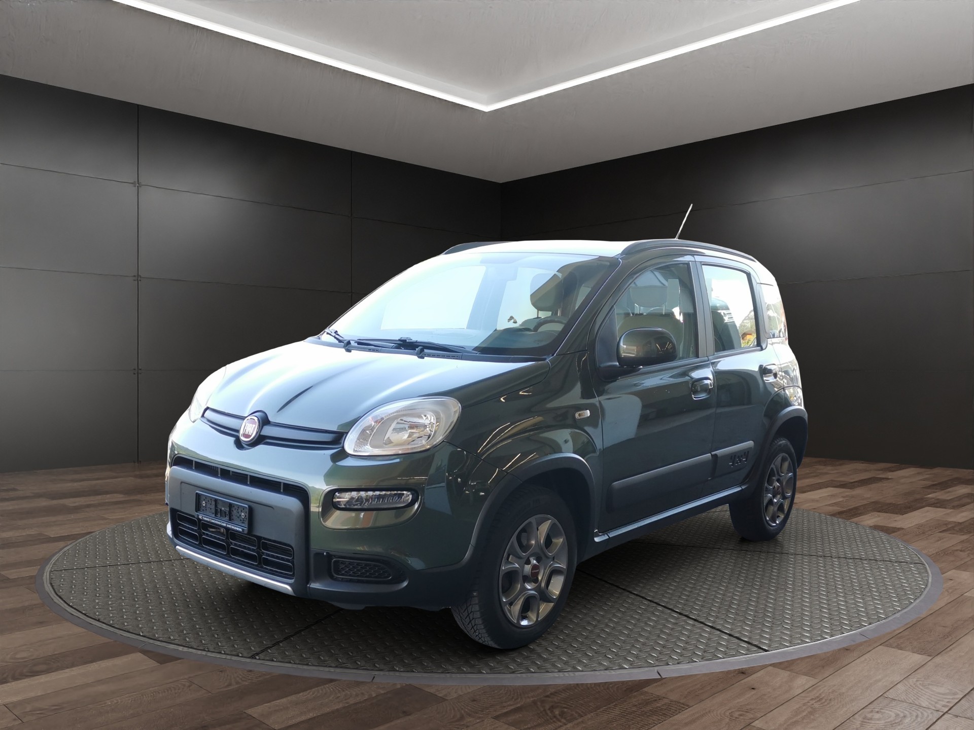 FIAT Panda 0.9 Twinair Turbo Climbing 4x4-showroom-element-1