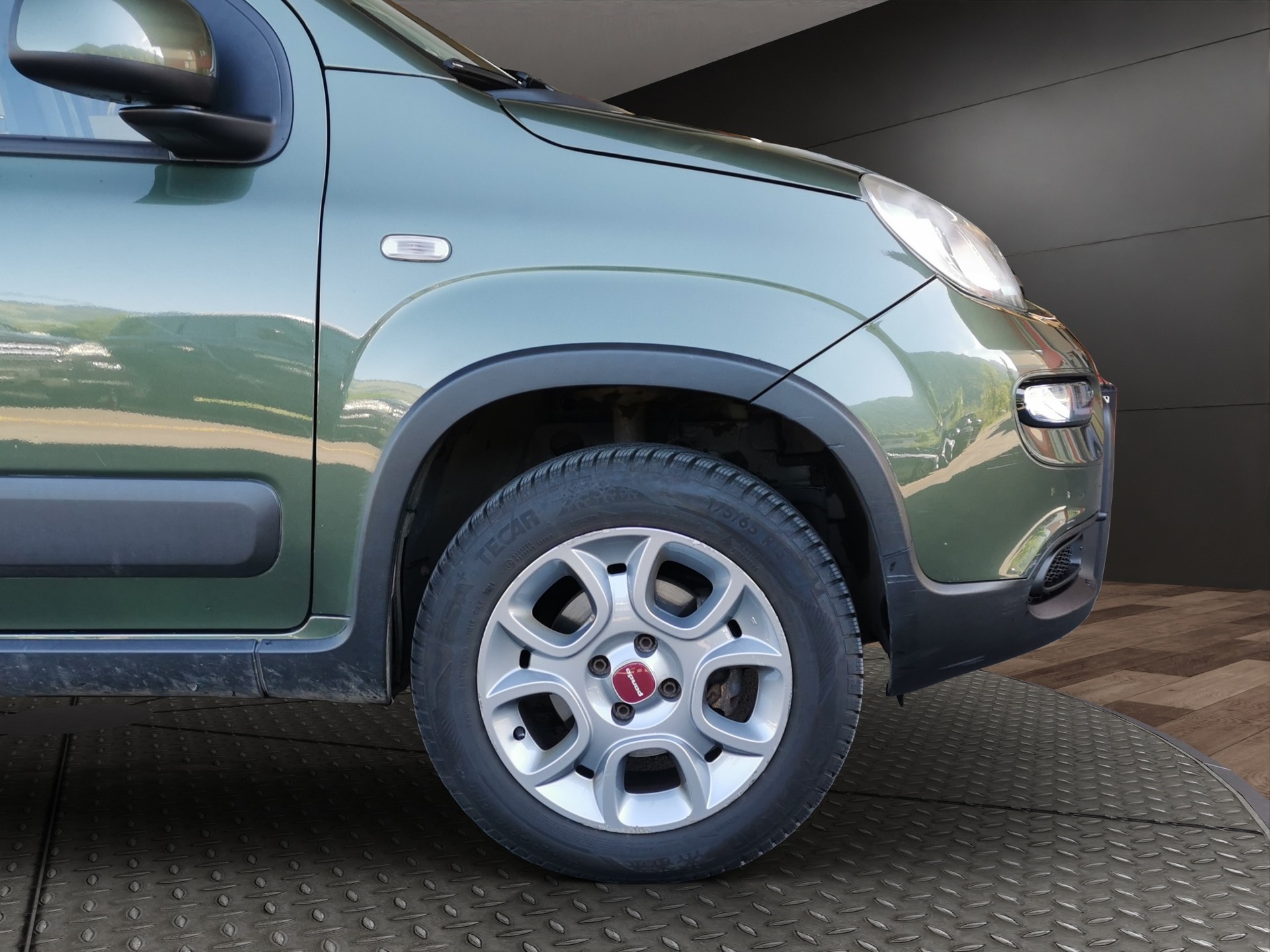 FIAT Panda 0.9 Twinair Turbo Climbing 4x4-showroom-element-3