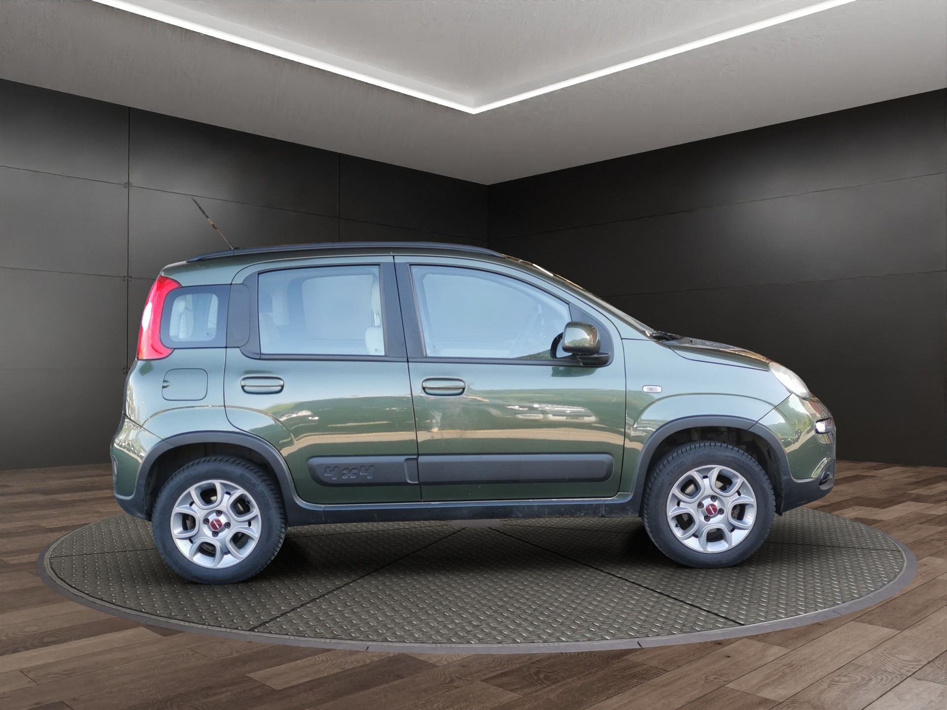 FIAT Panda 0.9 Twinair Turbo Climbing 4x4-image-4