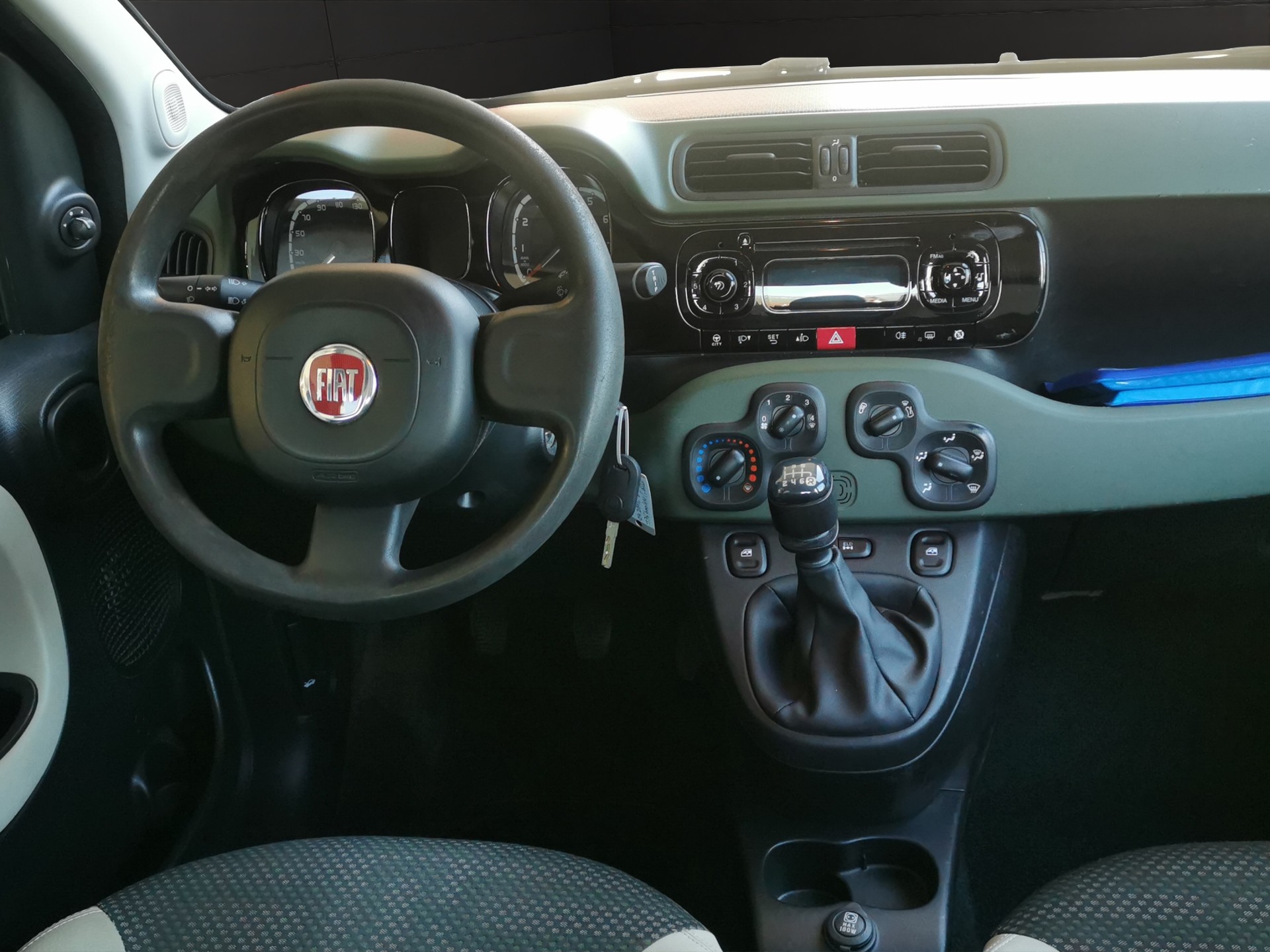 FIAT Panda 0.9 Twinair Turbo Climbing 4x4-image-15