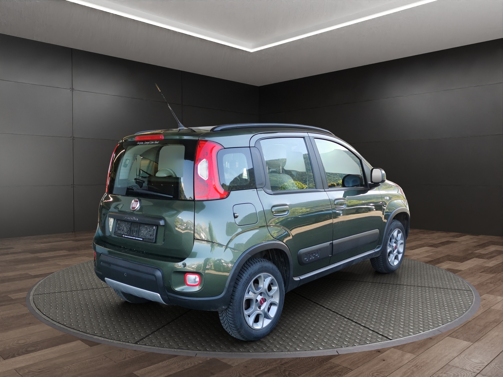 FIAT Panda 0.9 Twinair Turbo Climbing 4x4-image-5