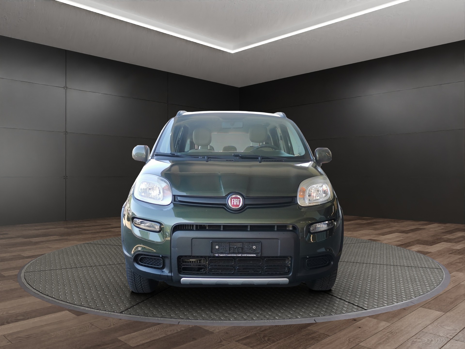 FIAT Panda 0.9 Twinair Turbo Climbing 4x4-showroom-element-2