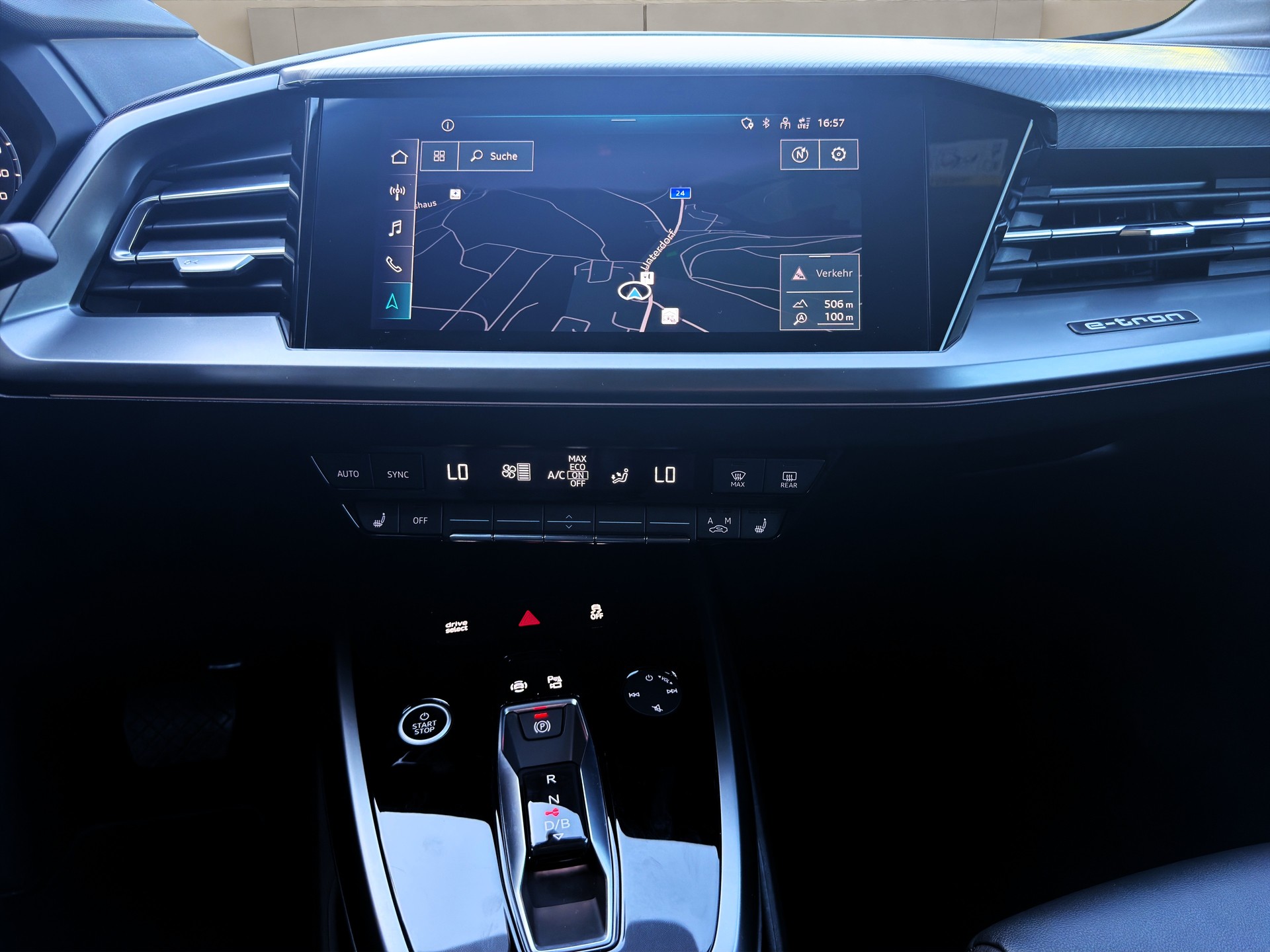 AUDI Q4 Sportback e-tron 50 quattro-image-10