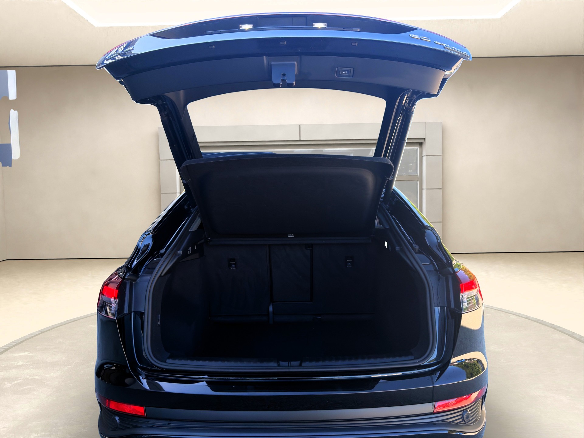 AUDI Q4 Sportback e-tron 50 quattro-image-15