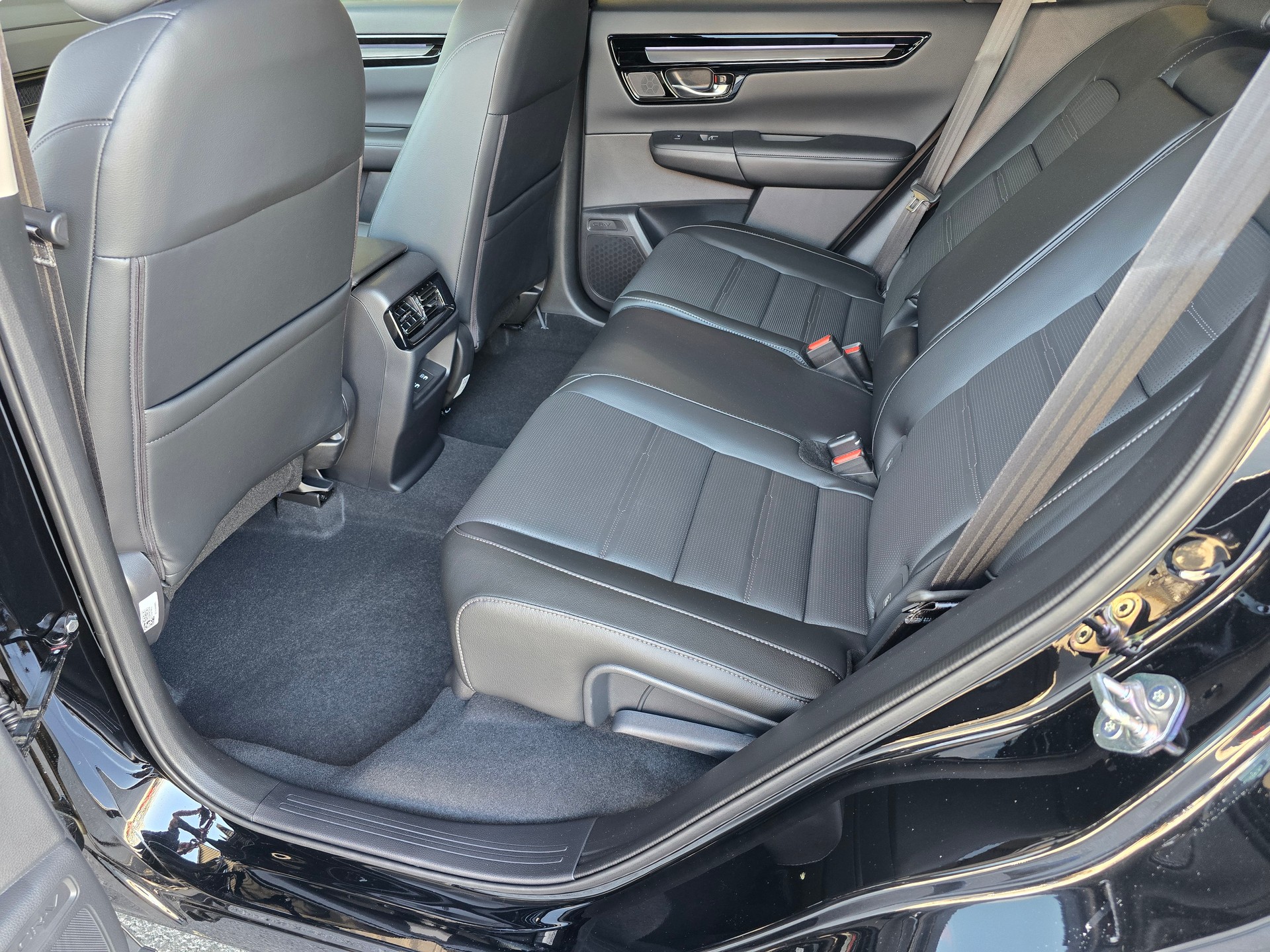HONDA CR-V 2.0i MMD Advance 4WD-image-9