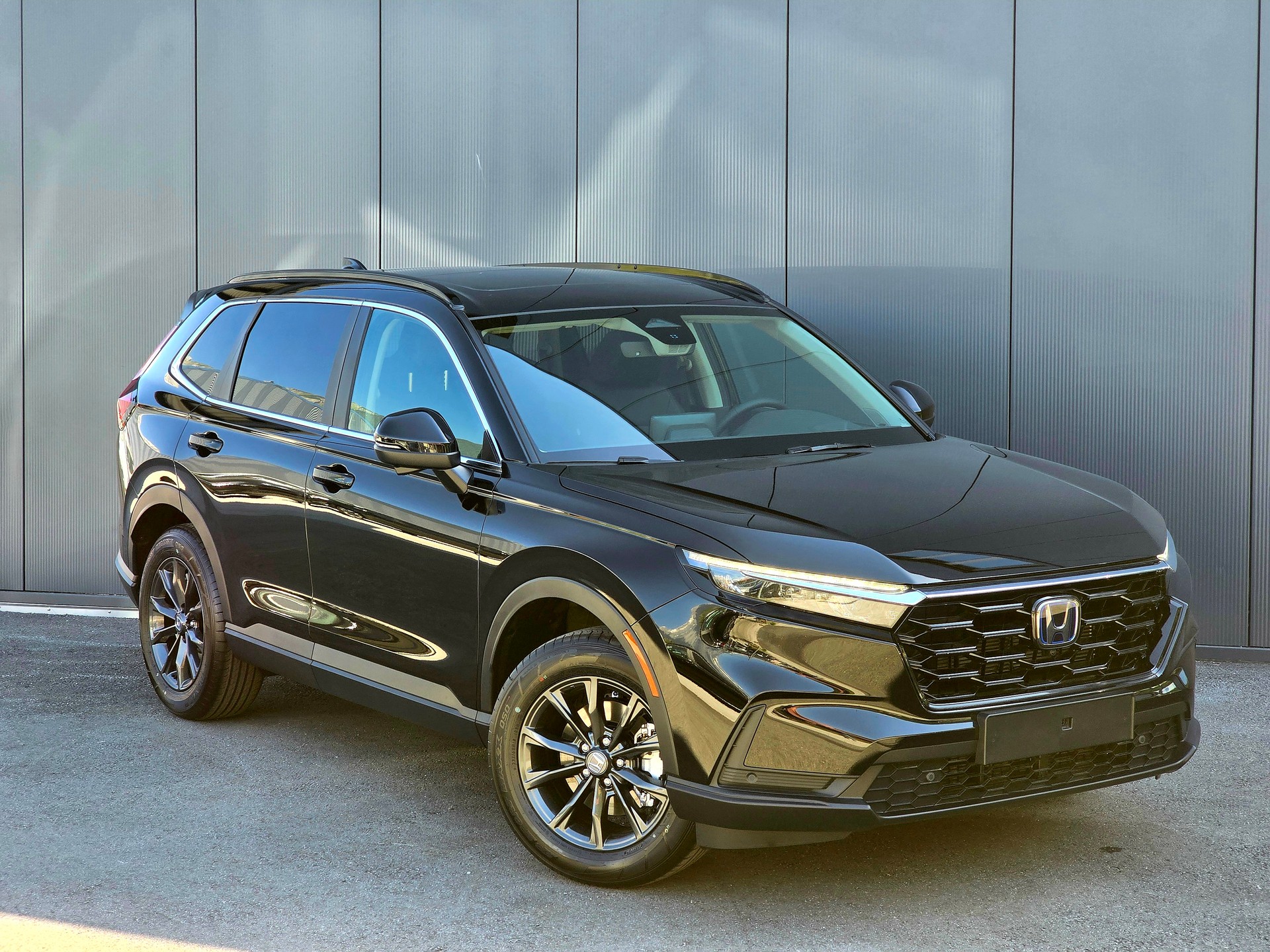 HONDA CR-V 2.0i MMD Advance 4WD