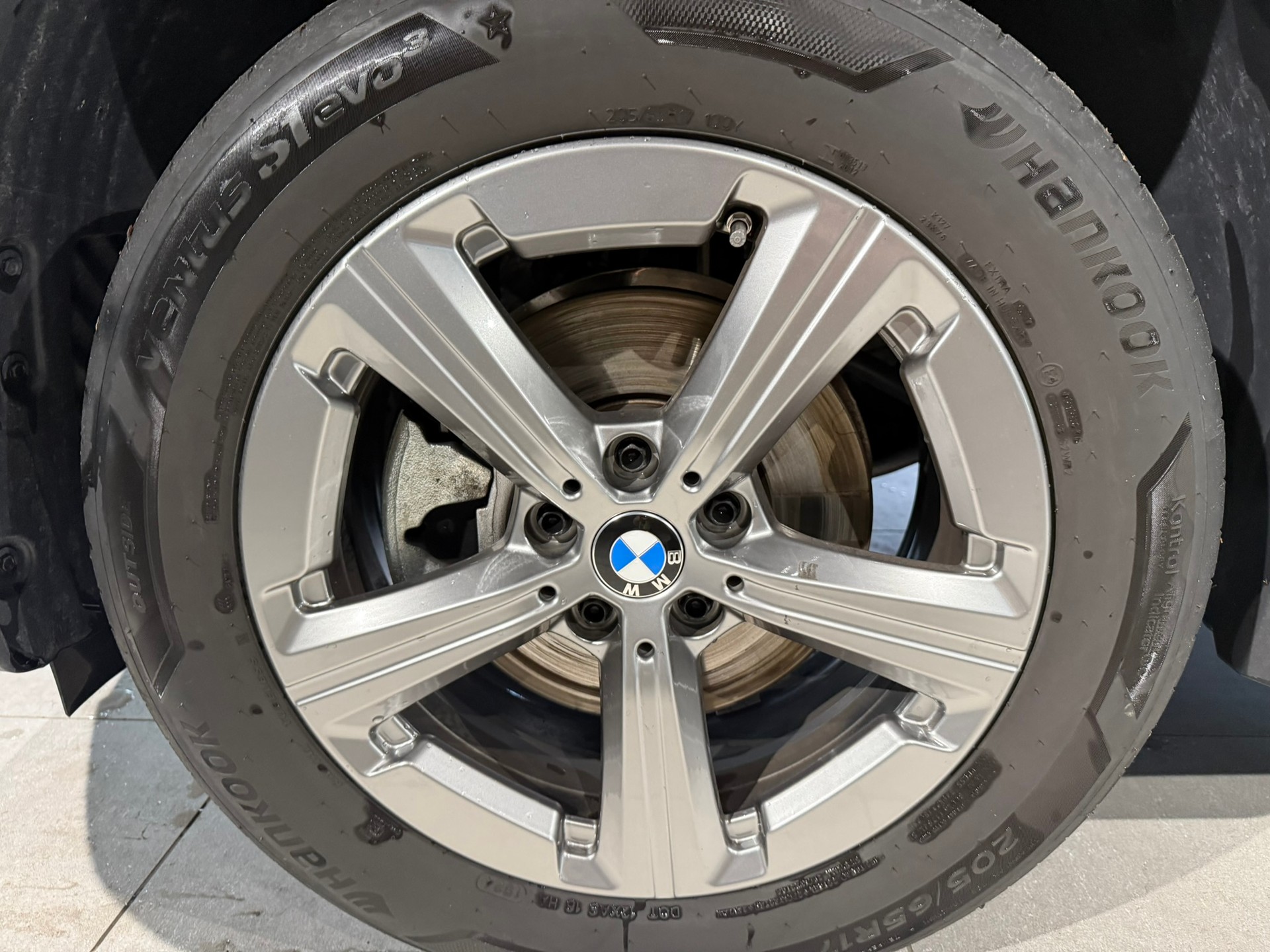 BMW X1 sDrive 18i-image-26