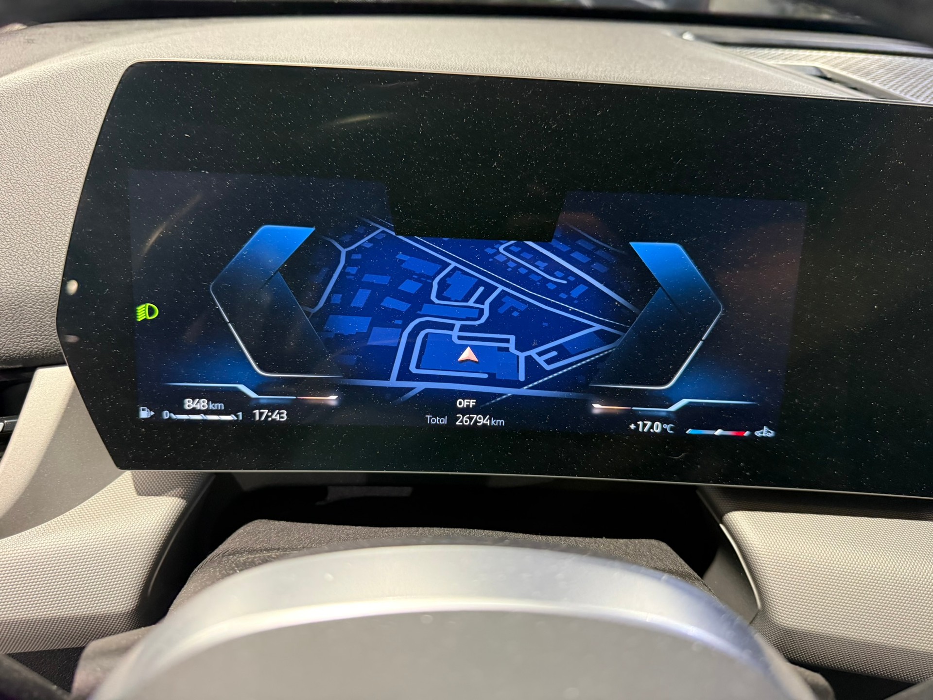 BMW X1 sDrive 18i-image-18