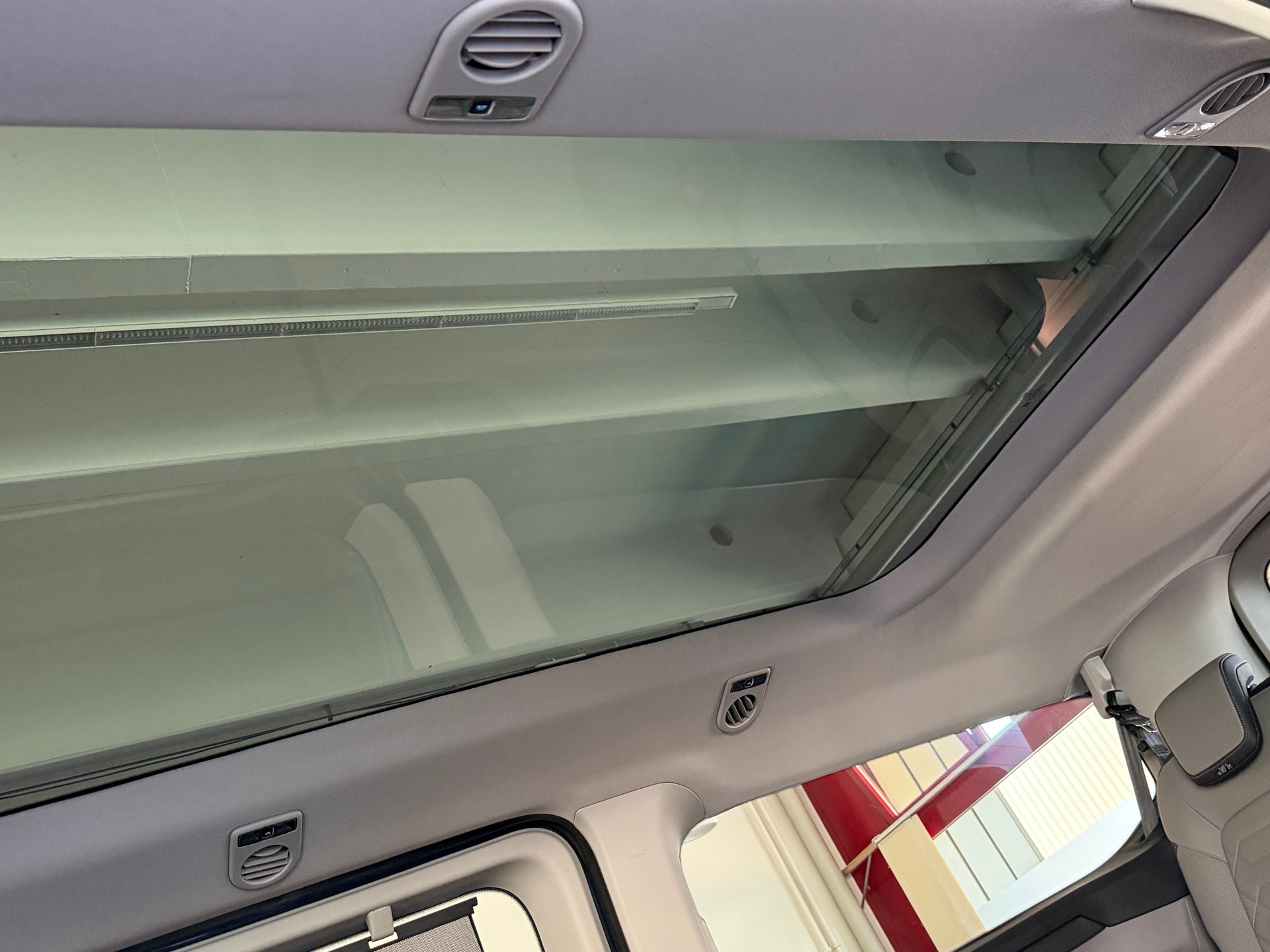 FORD Tourneo Bus 320 L2H1 Titanium Automat-image-12