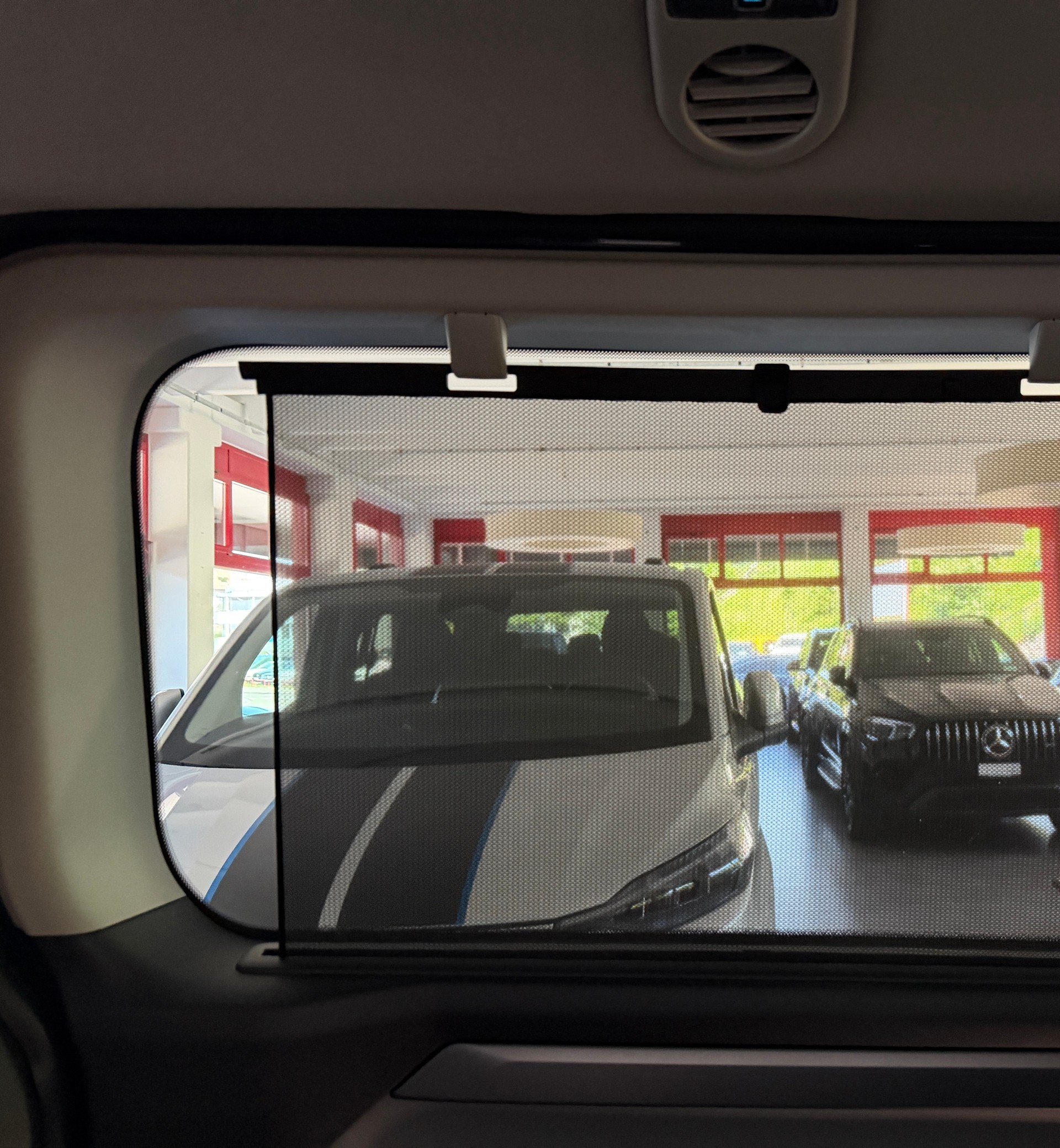FORD Tourneo Bus 320 L2H1 Titanium Automat-image-16