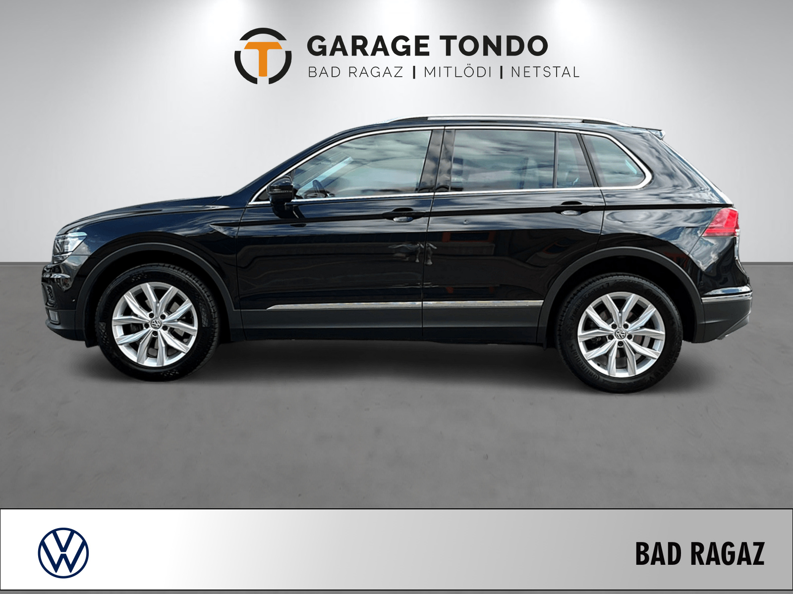 VW Tiguan 2.0 TDI SCR Highline DSG-showroom-element-2