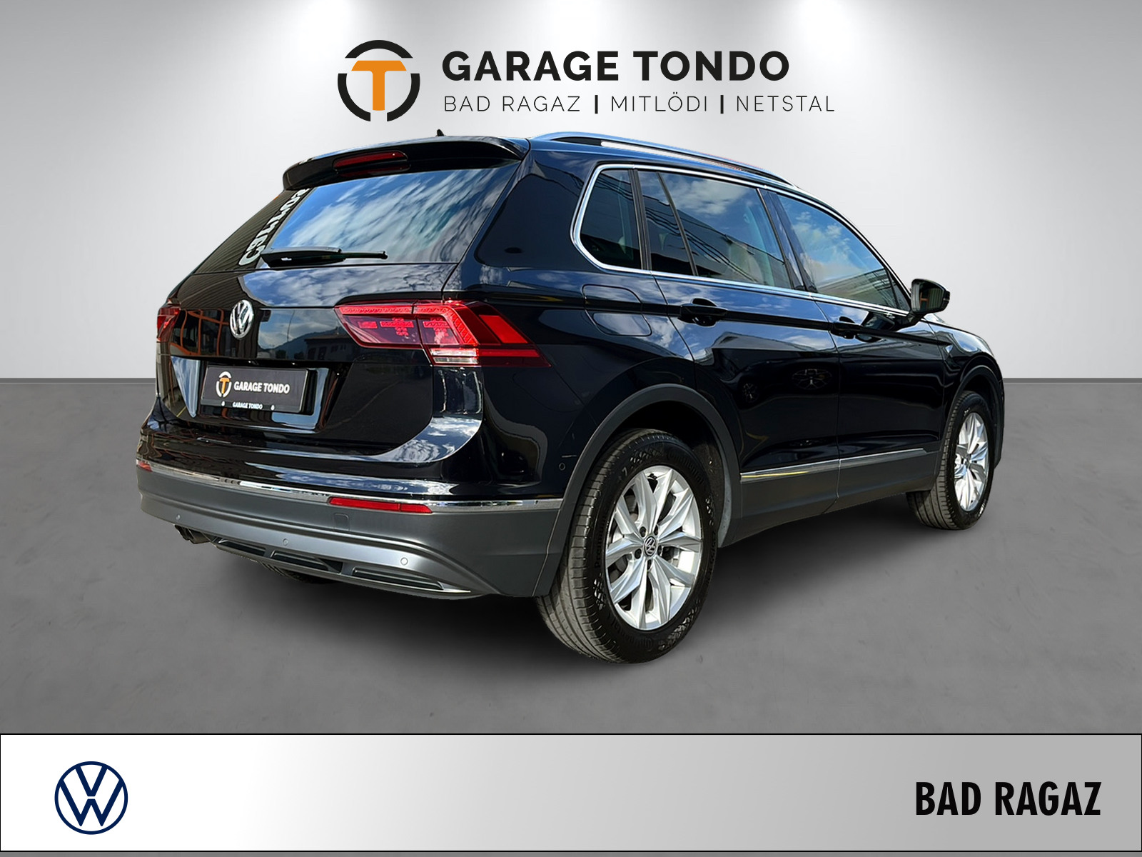 VW Tiguan 2.0 TDI SCR Highline DSG-showroom-element-3