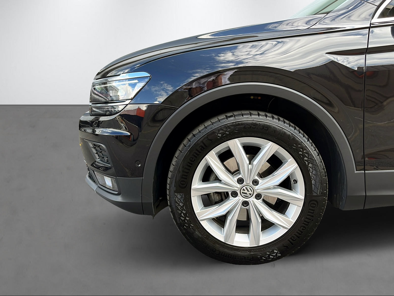 VW Tiguan 2.0 TDI SCR Highline DSG-image-4
